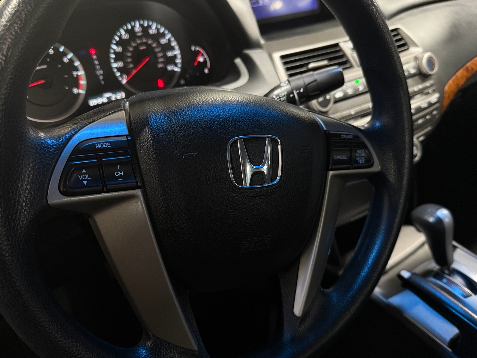 Thumbnail: 2012 Honda Accord - 5