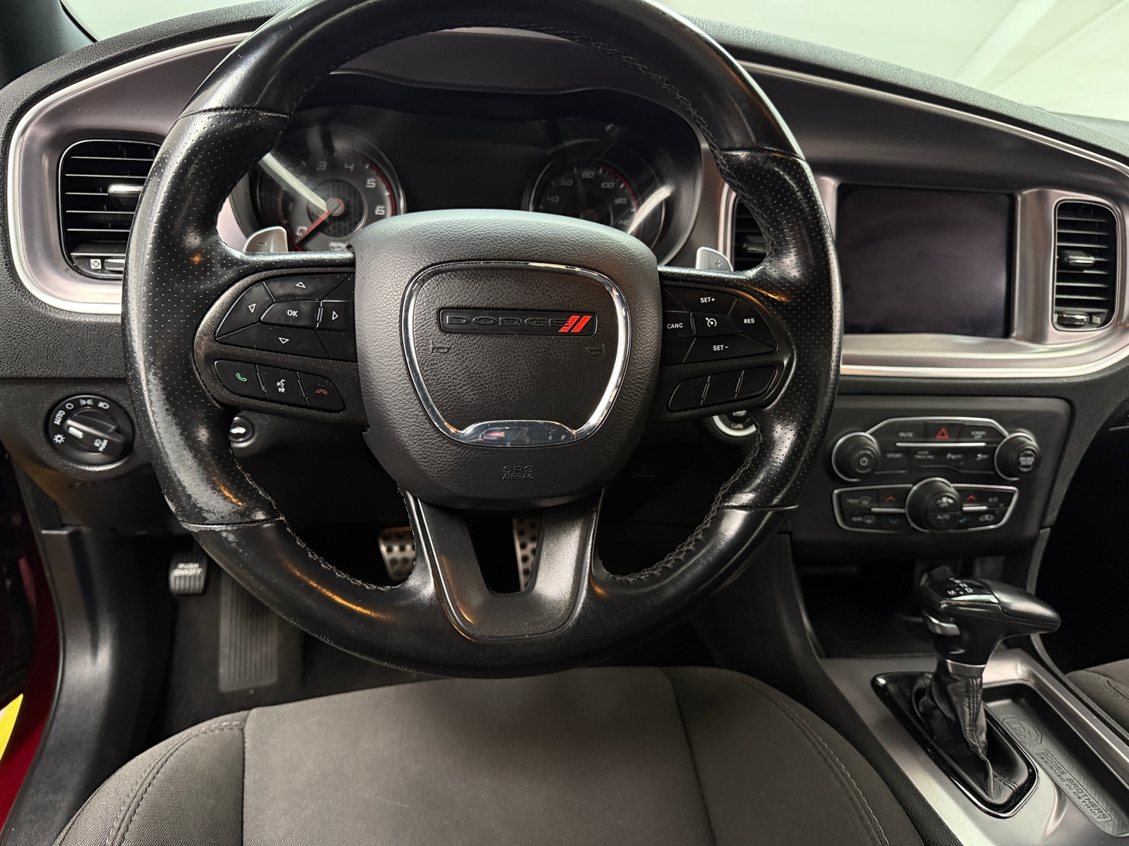 Thumbnail: 2020 Dodge Charger - 5