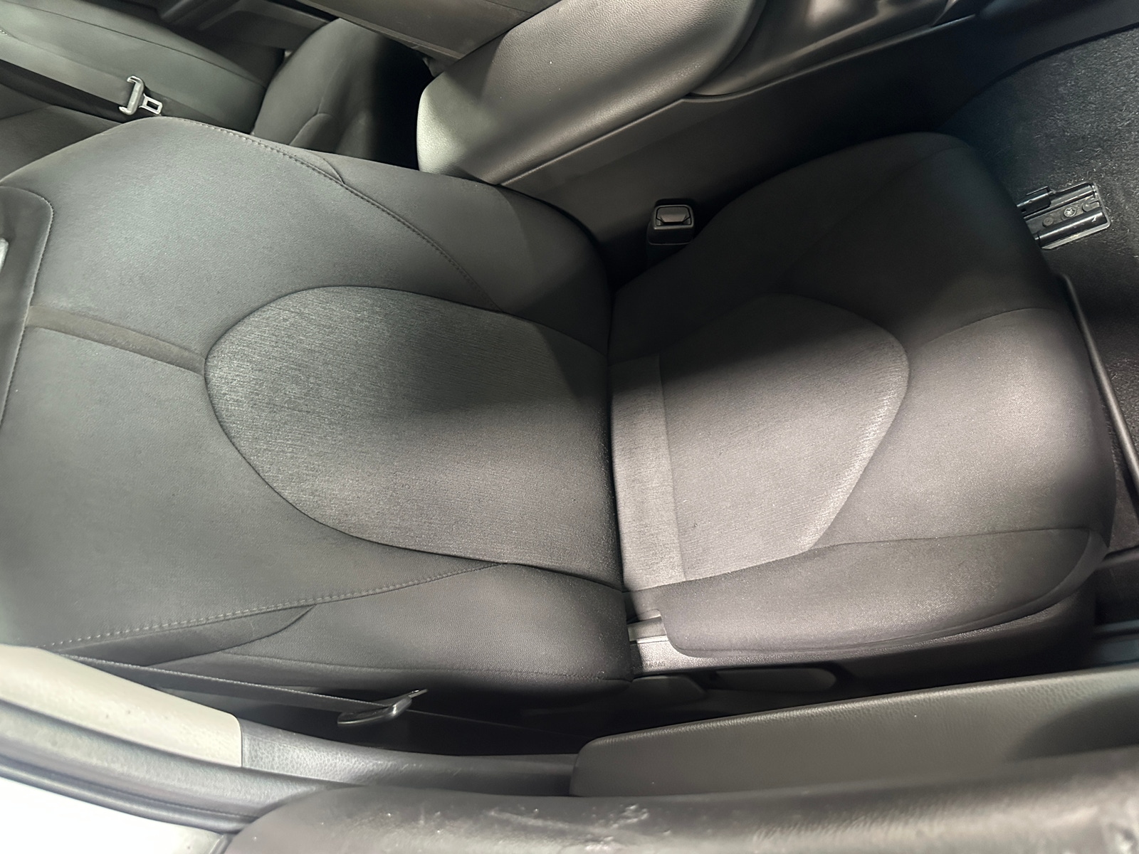 Thumbnail: 2019 Toyota Camry - 2