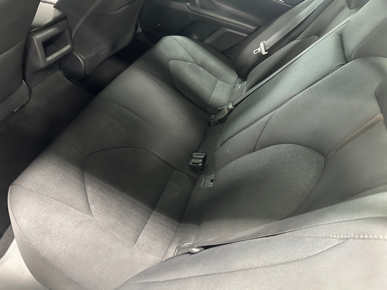 Thumbnail: 2019 Toyota Camry - 6