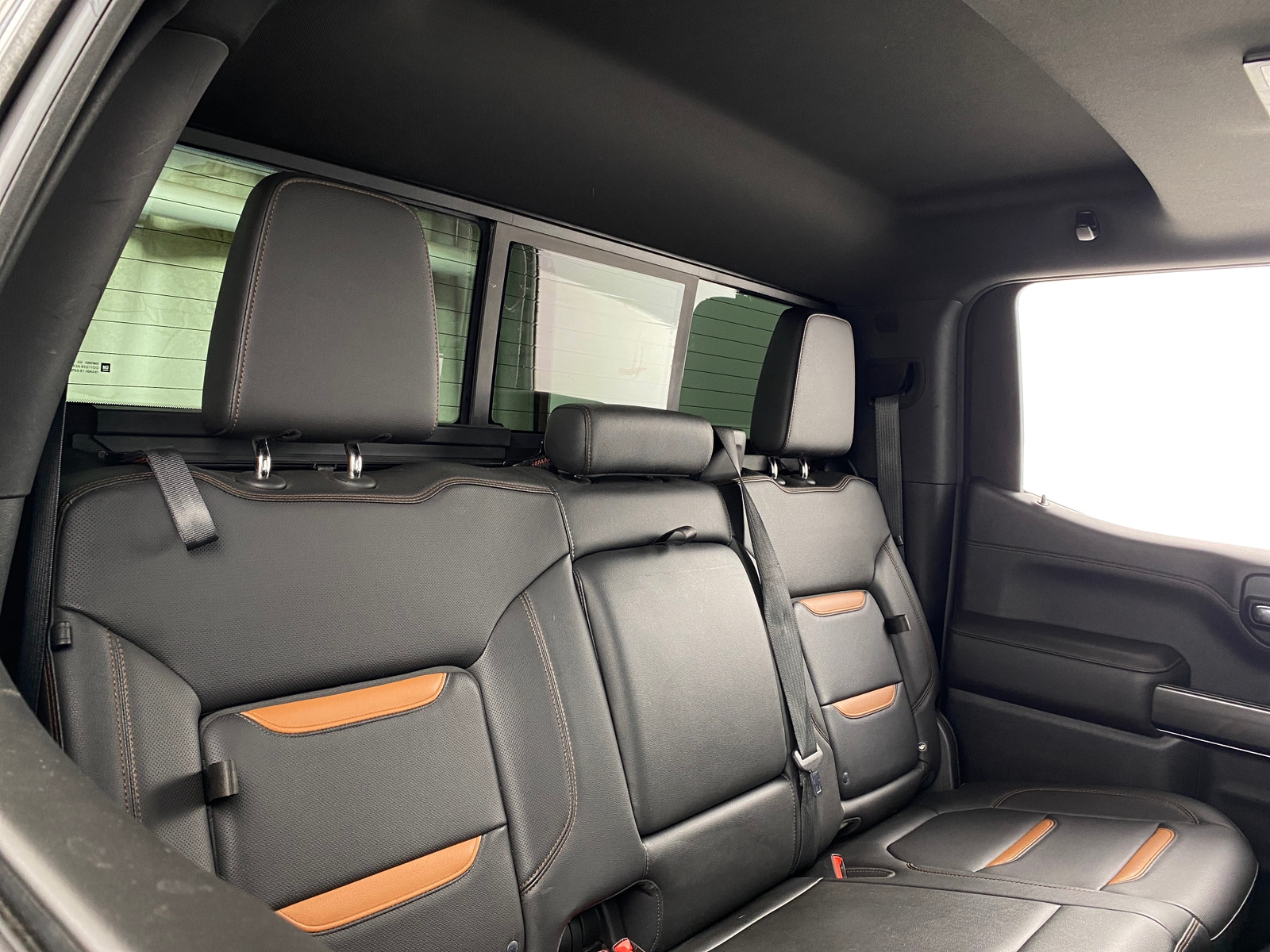 Thumbnail: 2019 GMC Sierra 1500 - 5