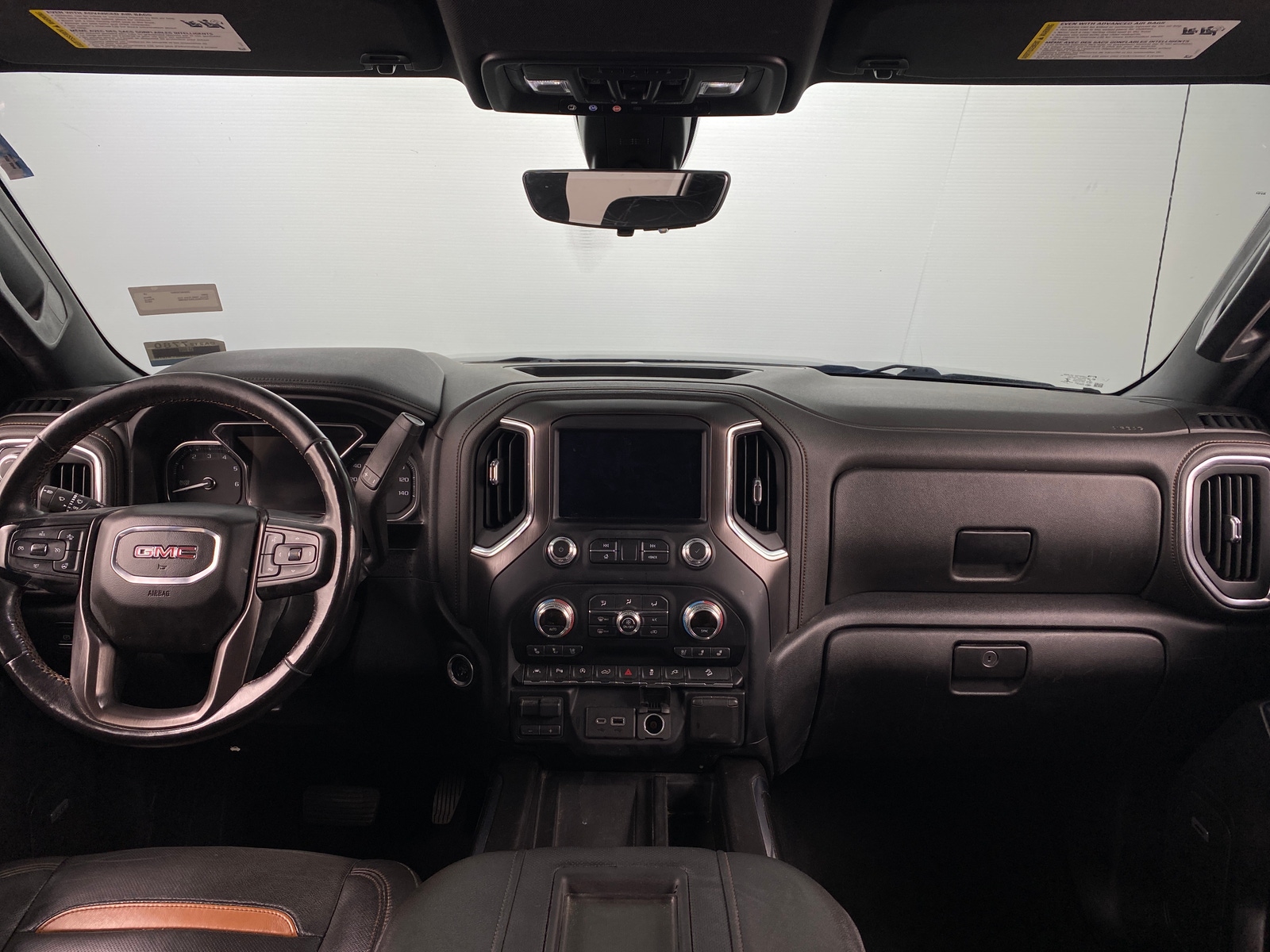 Thumbnail: 2019 GMC Sierra 1500 - 2