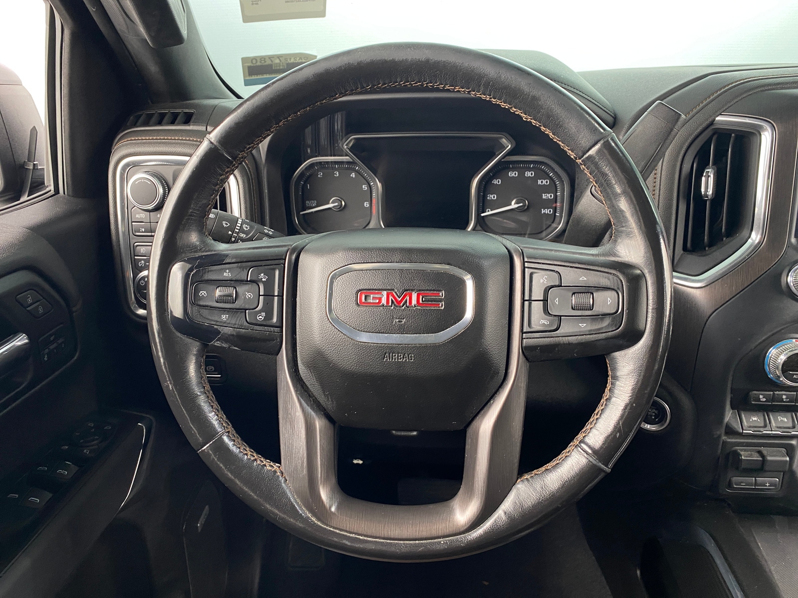 Thumbnail: 2019 GMC Sierra 1500 - 4