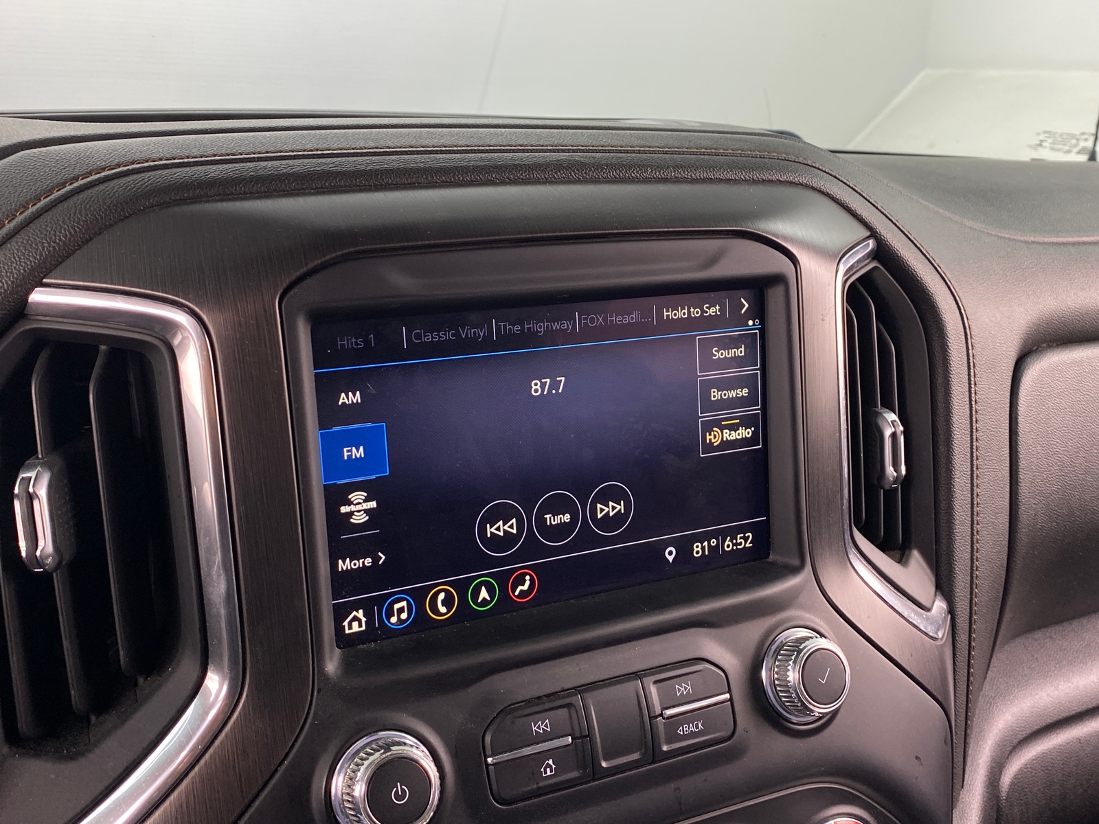 Thumbnail: 2019 GMC Sierra 1500 - 3