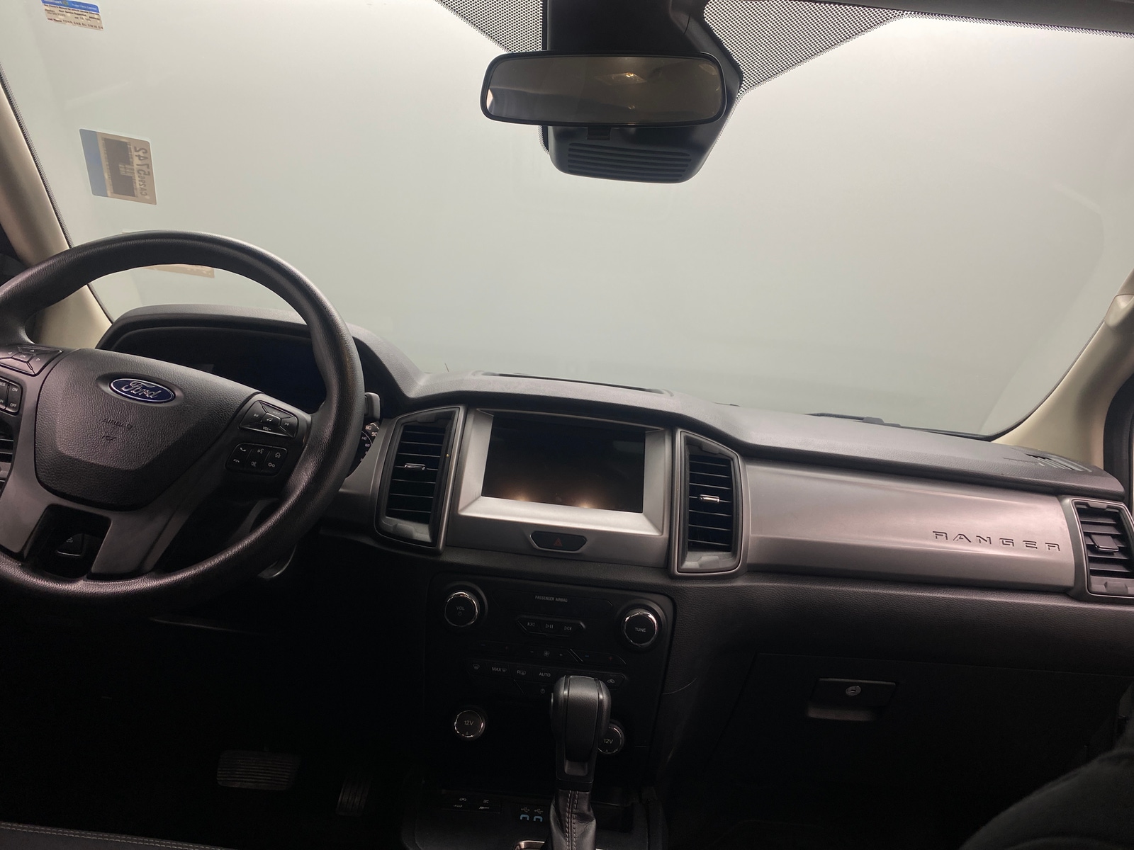 Thumbnail: 2021 Ford Ranger - 3
