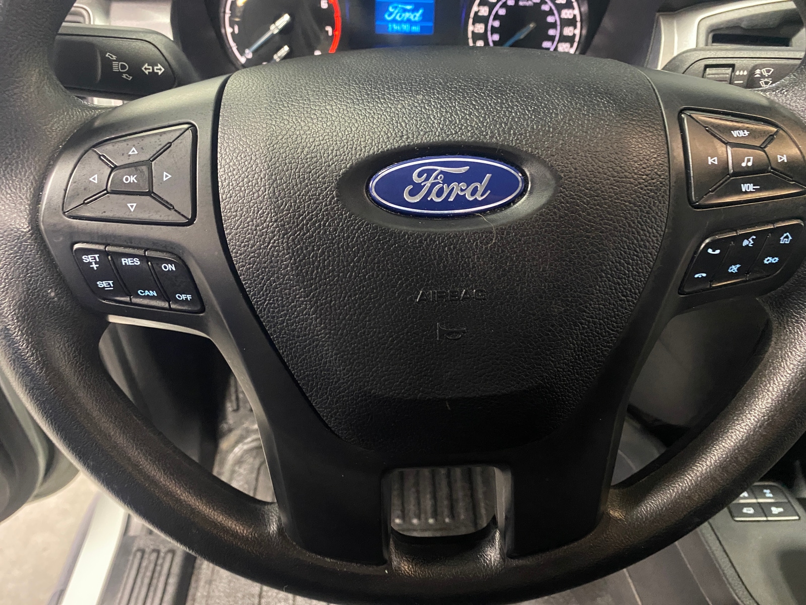 Thumbnail: 2021 Ford Ranger - 5