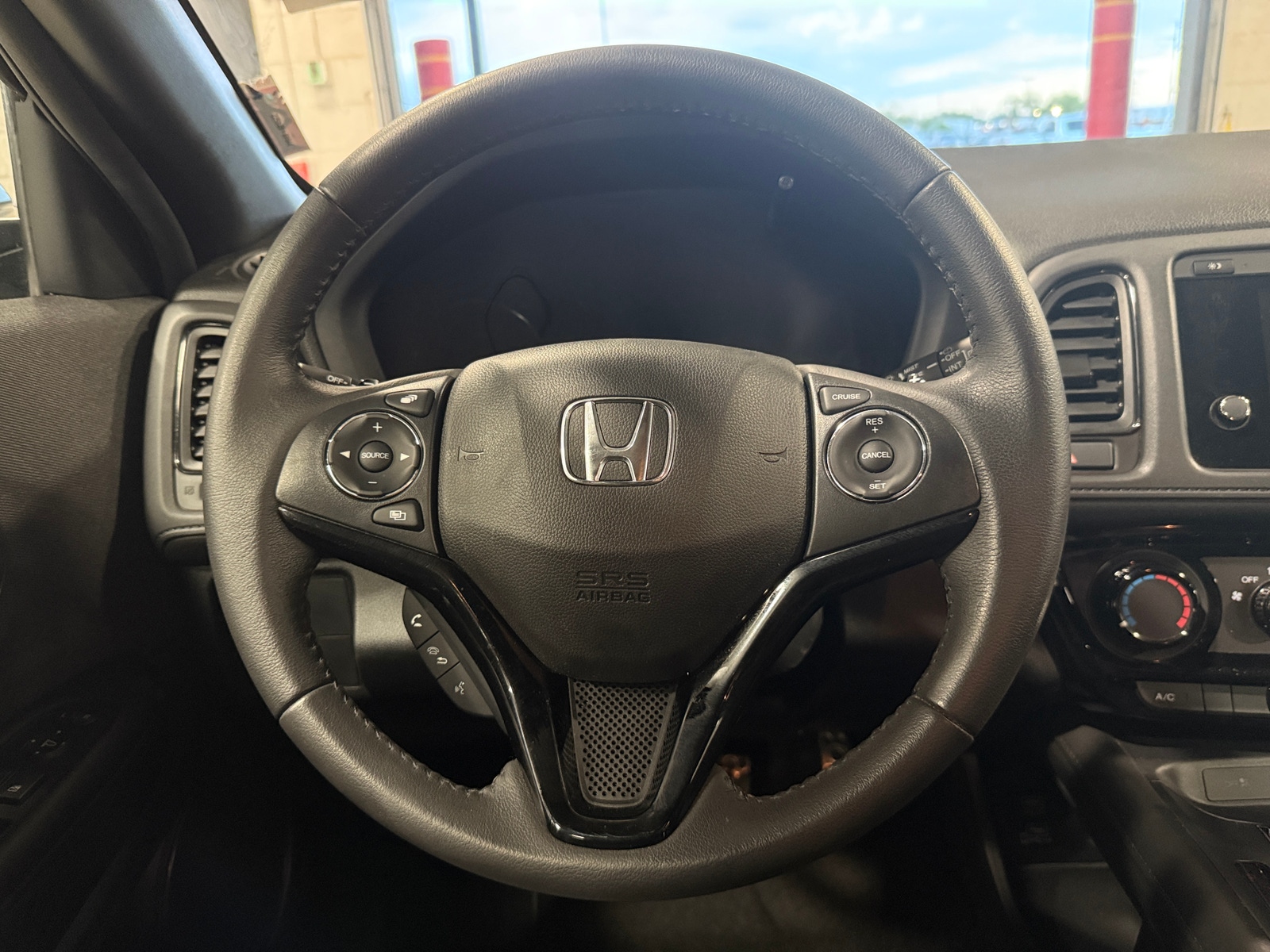 Thumbnail: 2021 Honda HR-V - 5