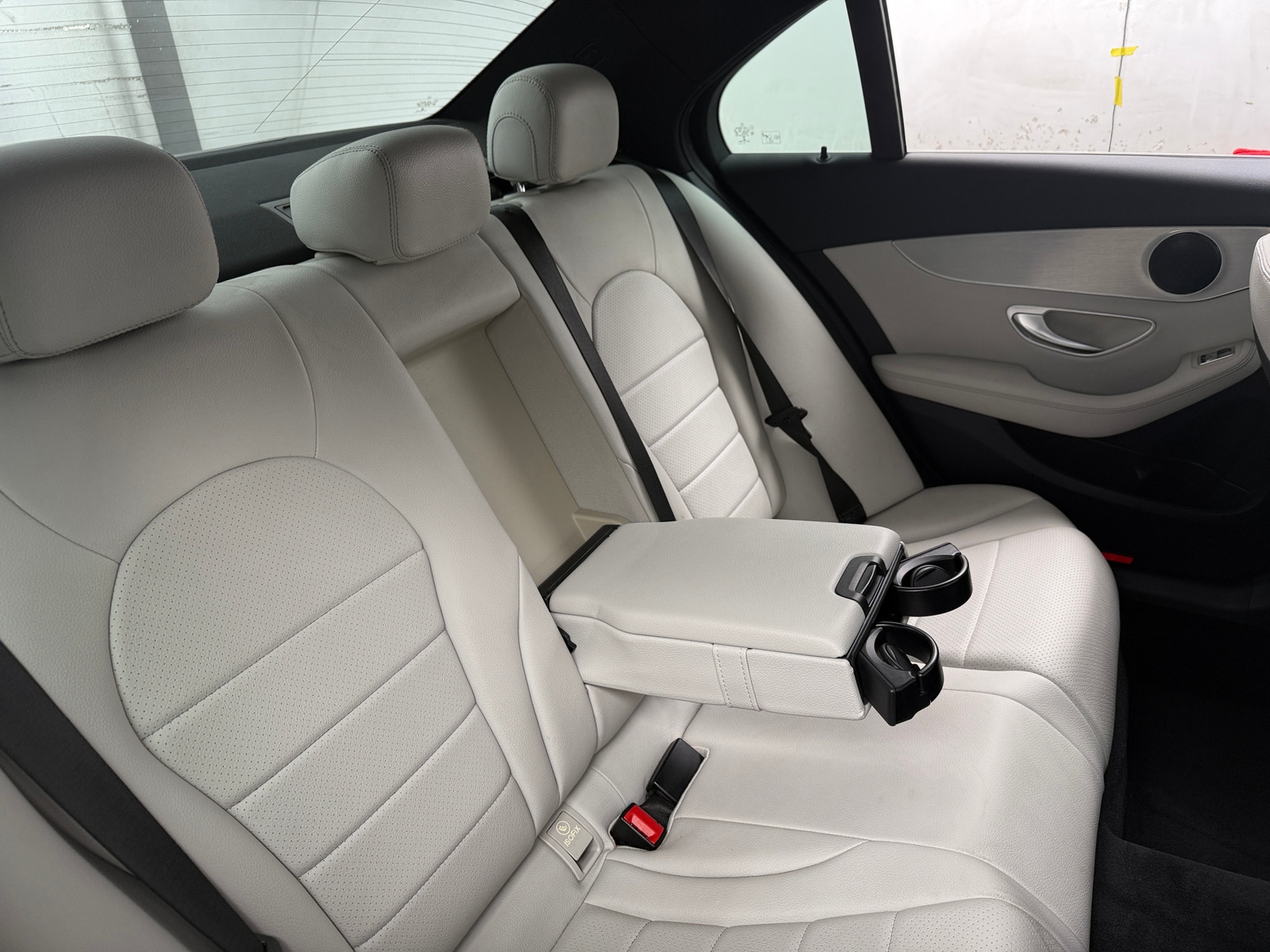 Thumbnail: 2018 Mercedes-Benz C-Class - 5