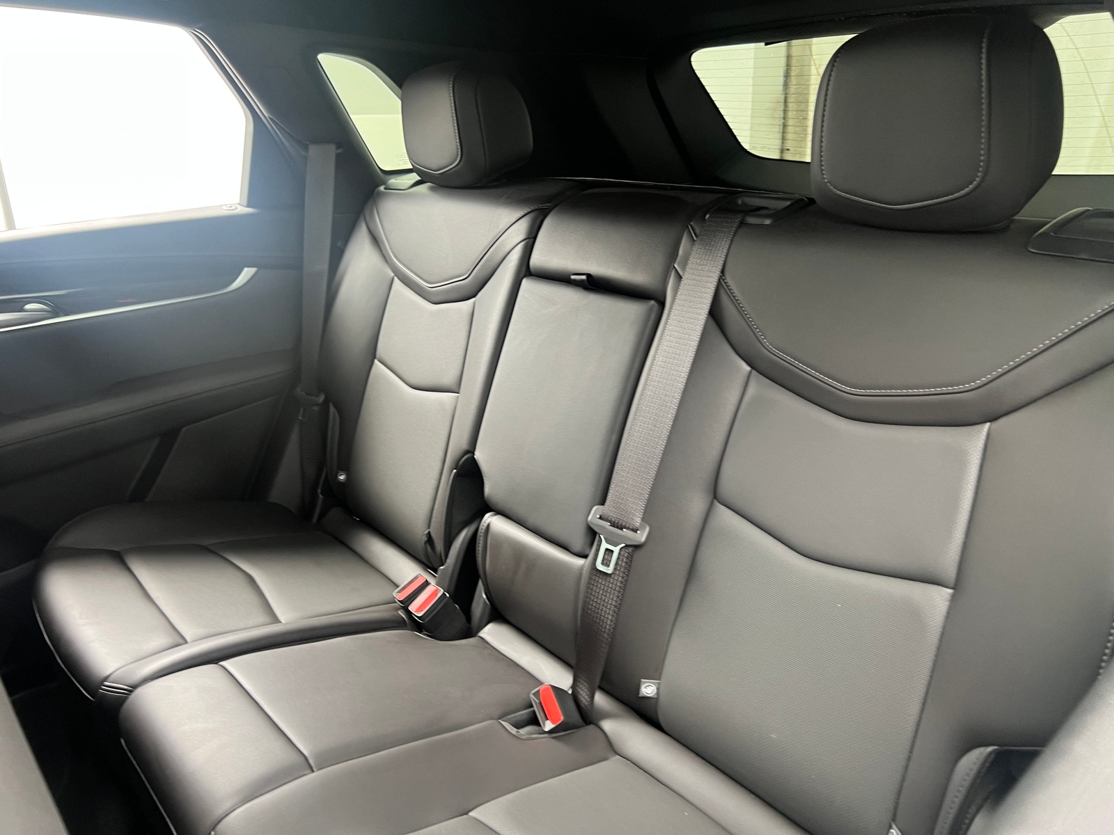 Thumbnail: 2024 Cadillac XT5 - 5