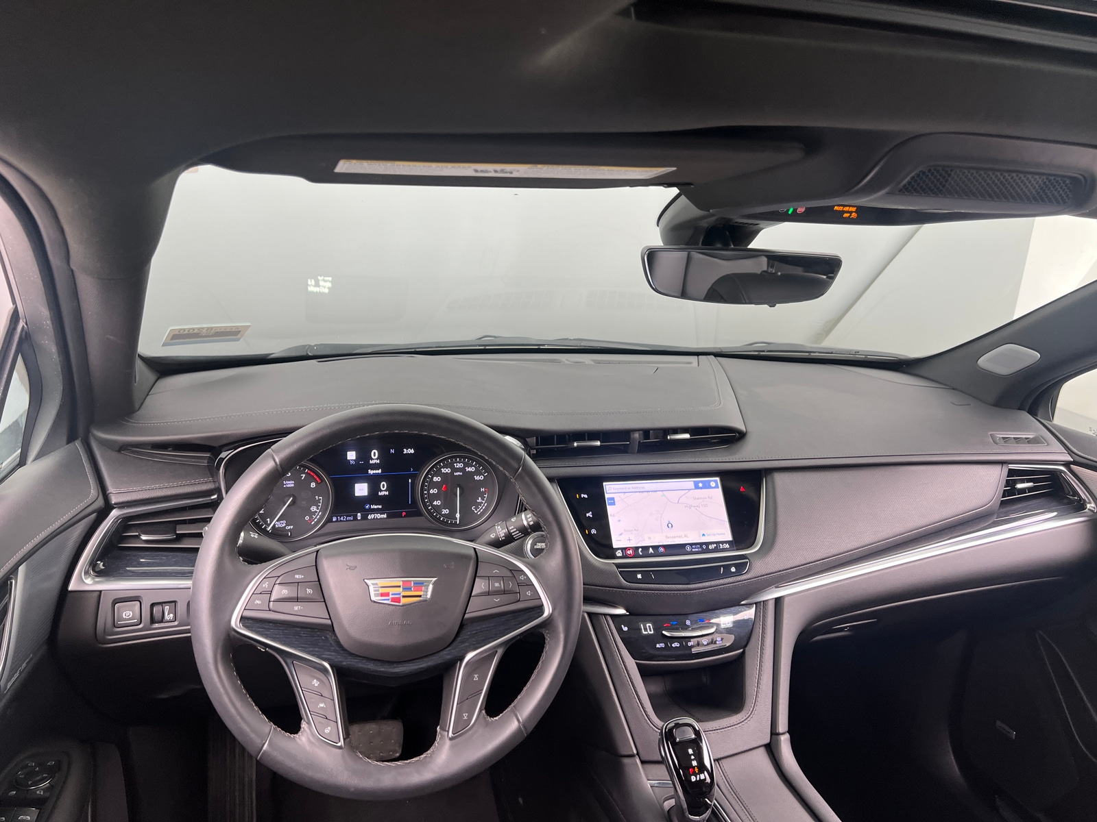 Thumbnail: 2024 Cadillac XT5 - 2