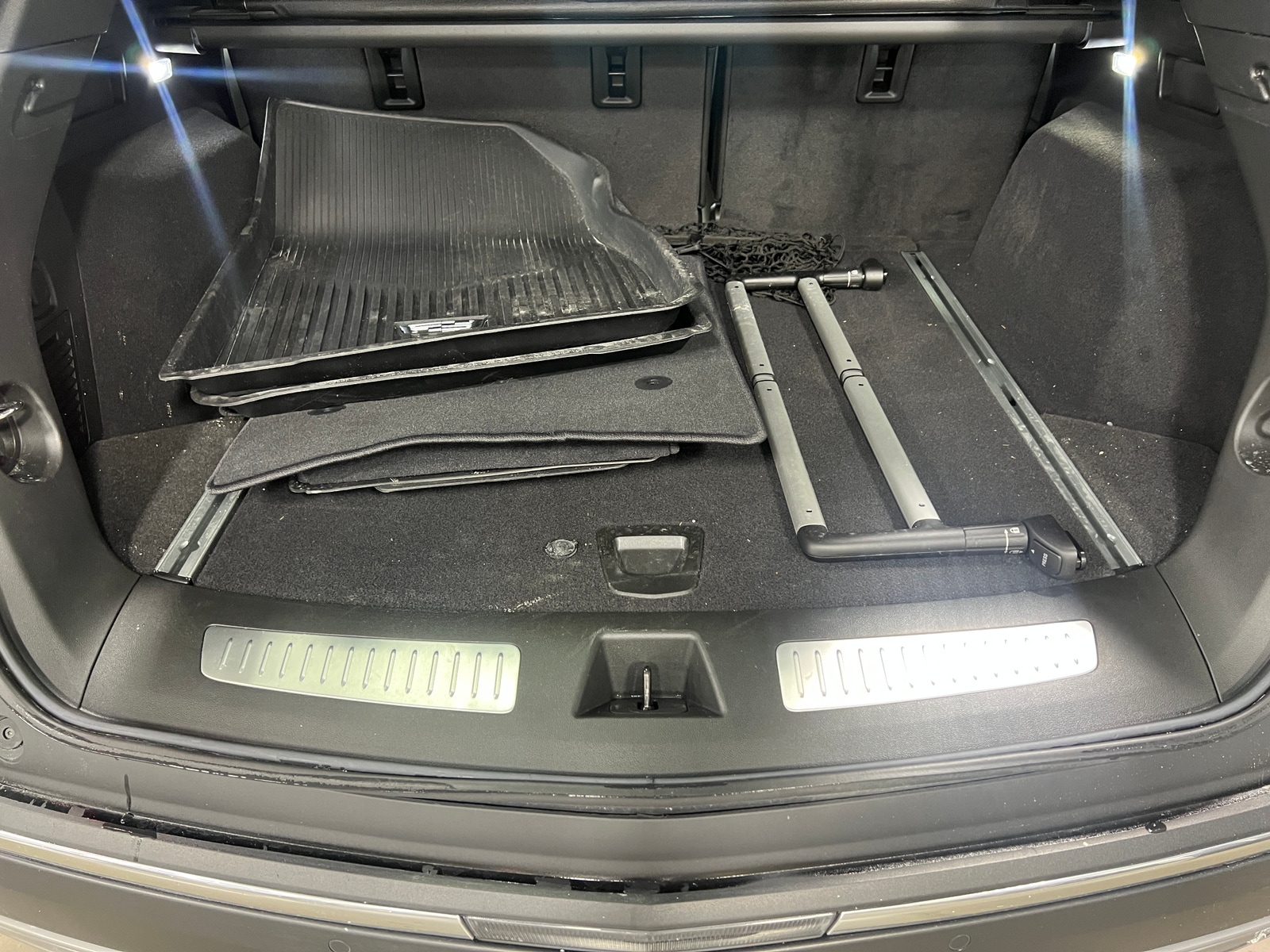 Thumbnail: 2024 Cadillac XT5 - 6