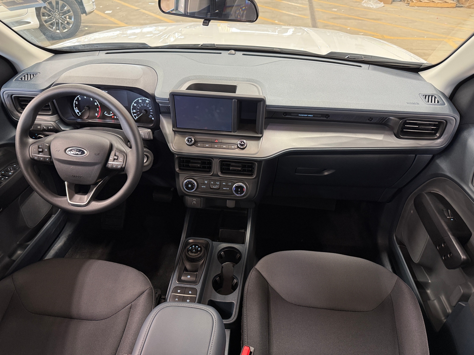 Thumbnail: 2024 Ford Maverick - 3