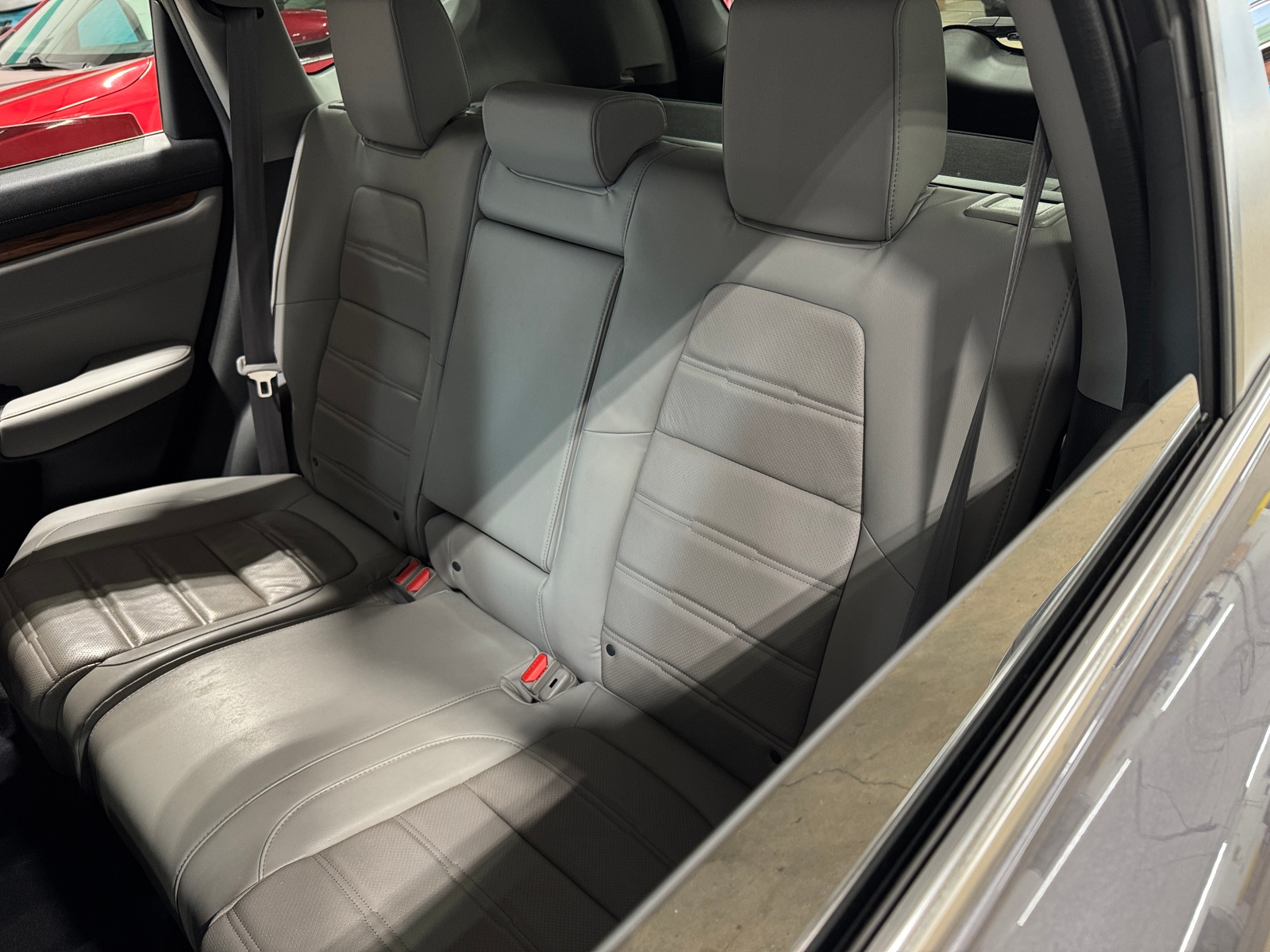 Thumbnail: 2018 Honda CR-V - 5