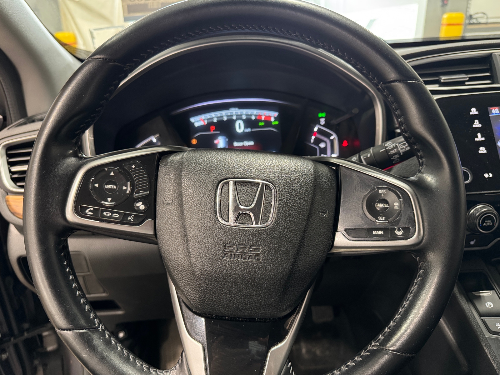 Thumbnail: 2018 Honda CR-V - 4