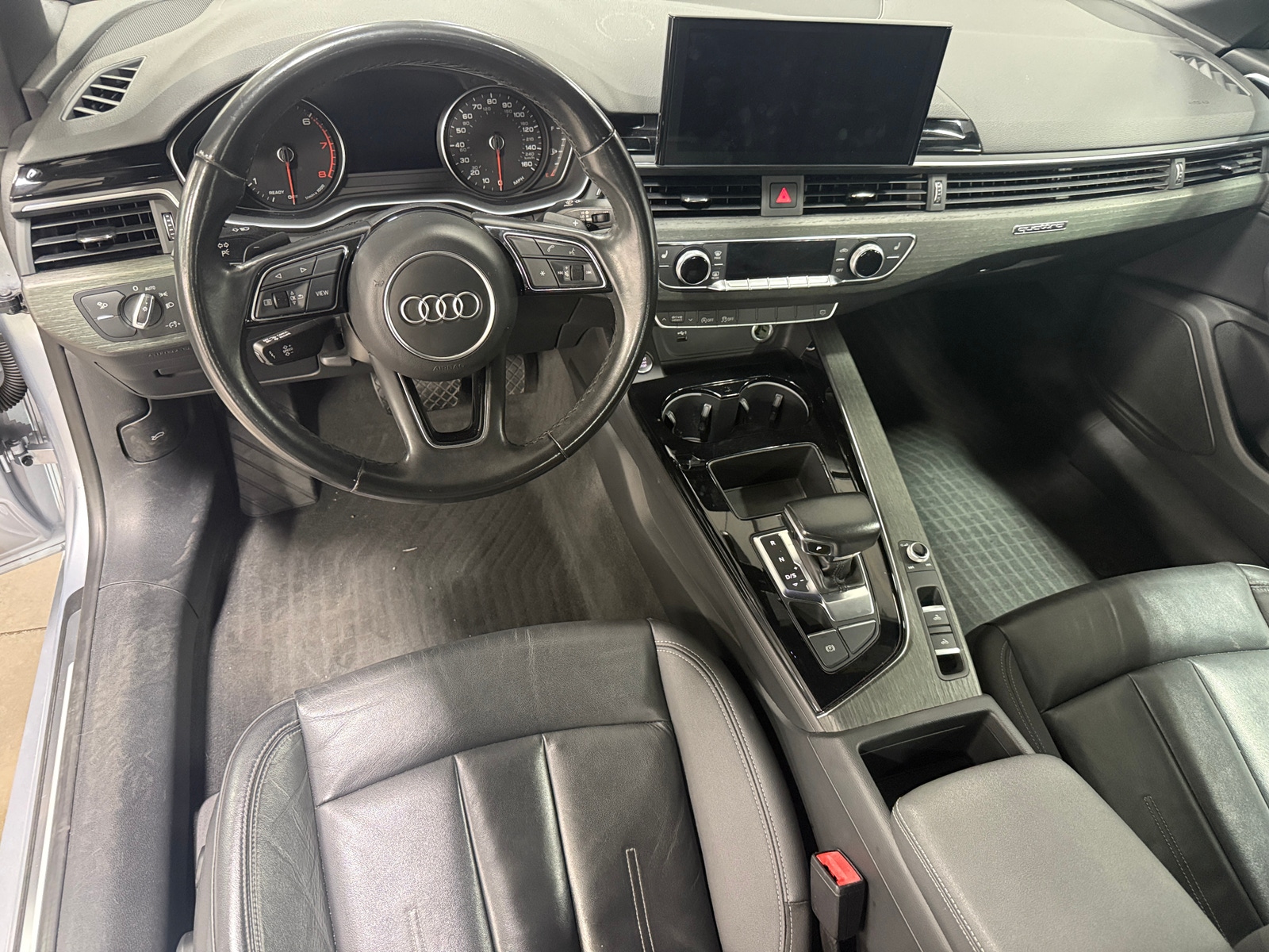 Thumbnail: 2022 Audi A5 - 2