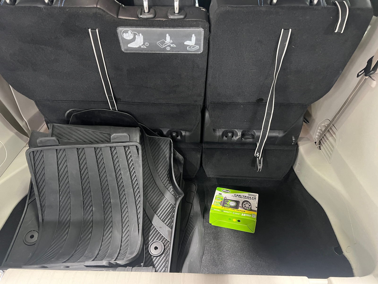 Thumbnail: 2021 Chrysler Pacifica - 6
