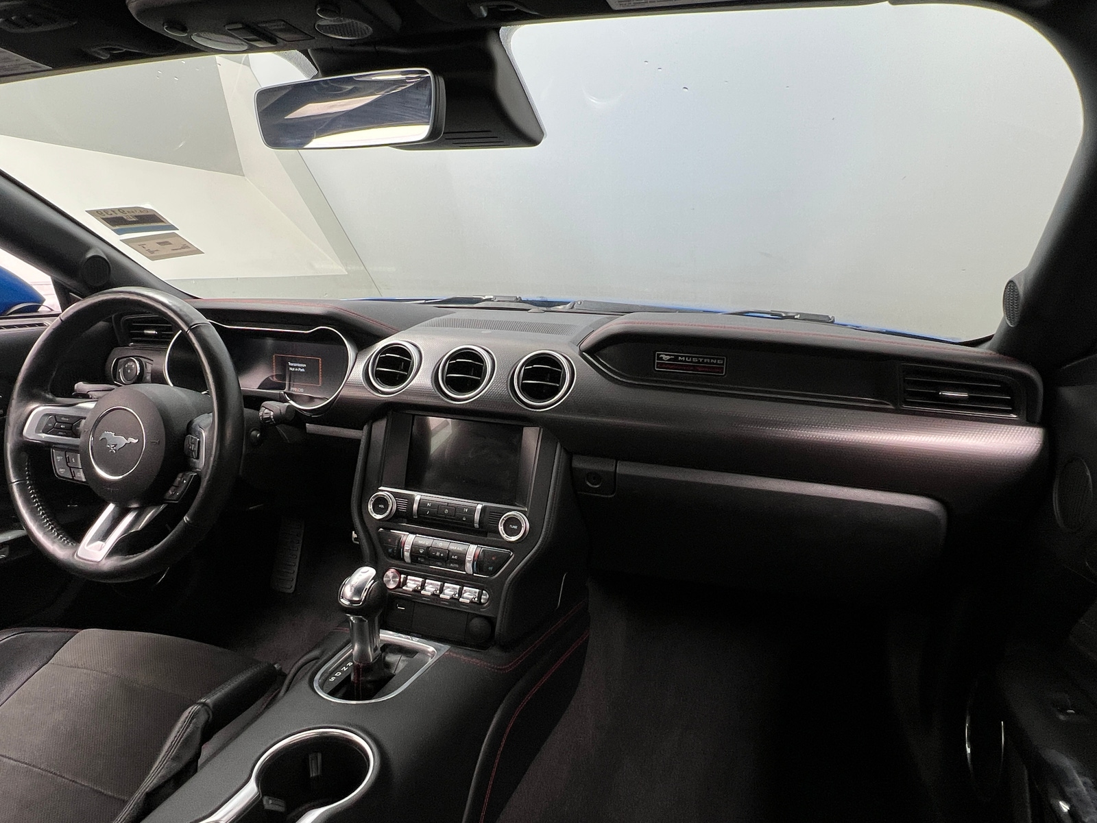 Thumbnail: 2020 Ford Mustang - 2