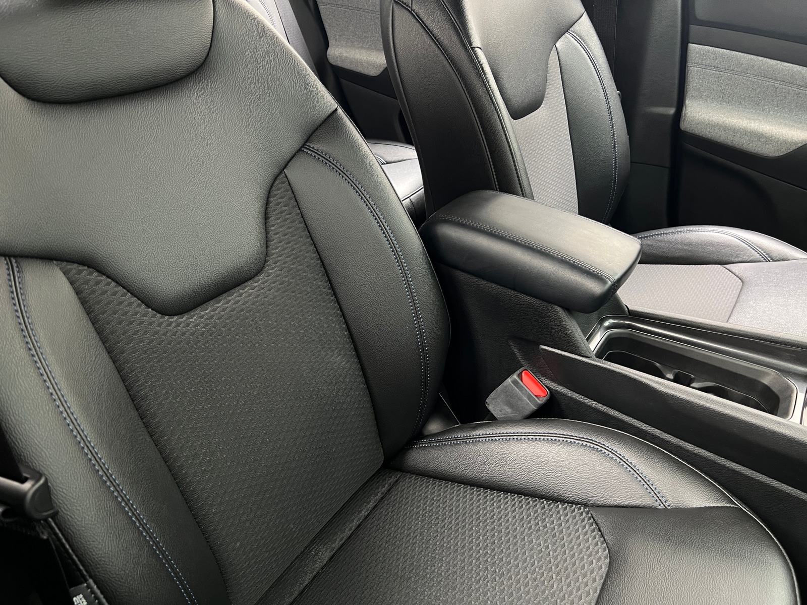 Thumbnail: 2024 Jeep Compass - 2
