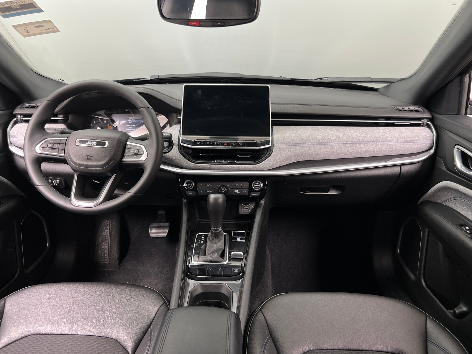 Thumbnail: 2024 Jeep Compass - 3