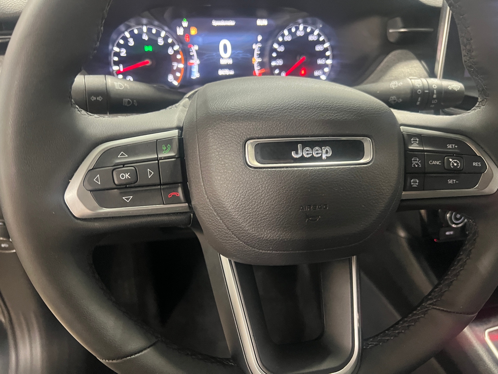 Thumbnail: 2024 Jeep Compass - 5