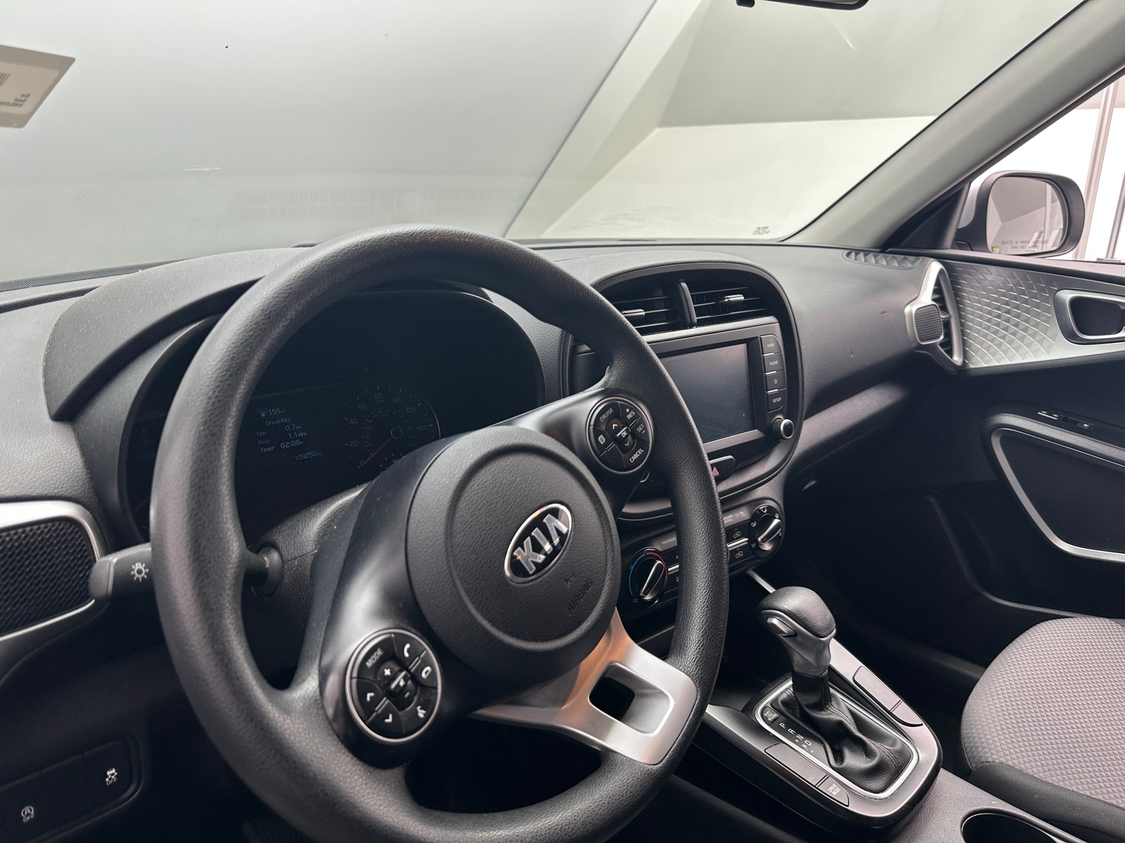 Thumbnail: 2020 Kia Soul - 3