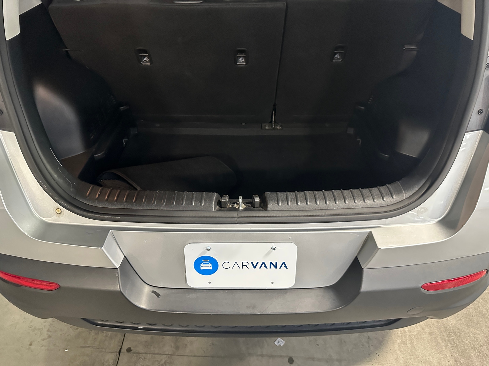 Thumbnail: 2020 Kia Soul - 7