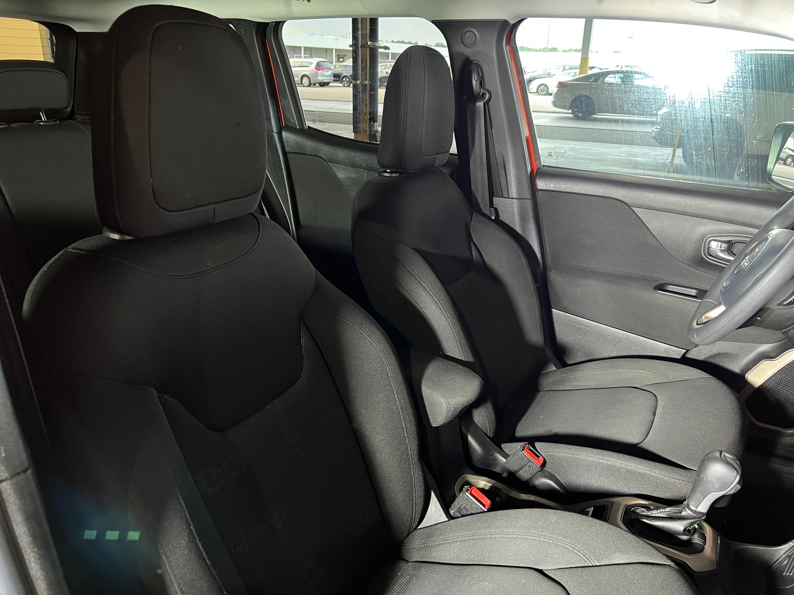 Thumbnail: 2017 Jeep Renegade - 2