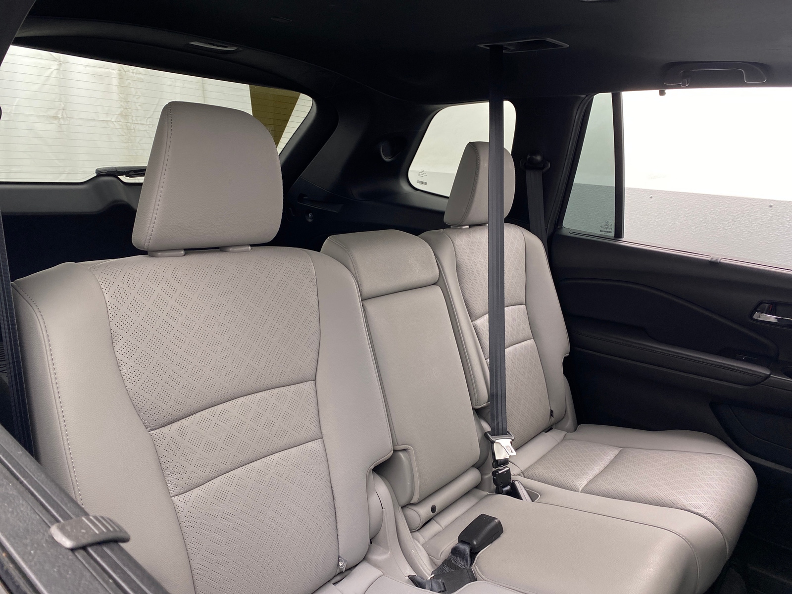 Thumbnail: 2019 Honda Passport - 5