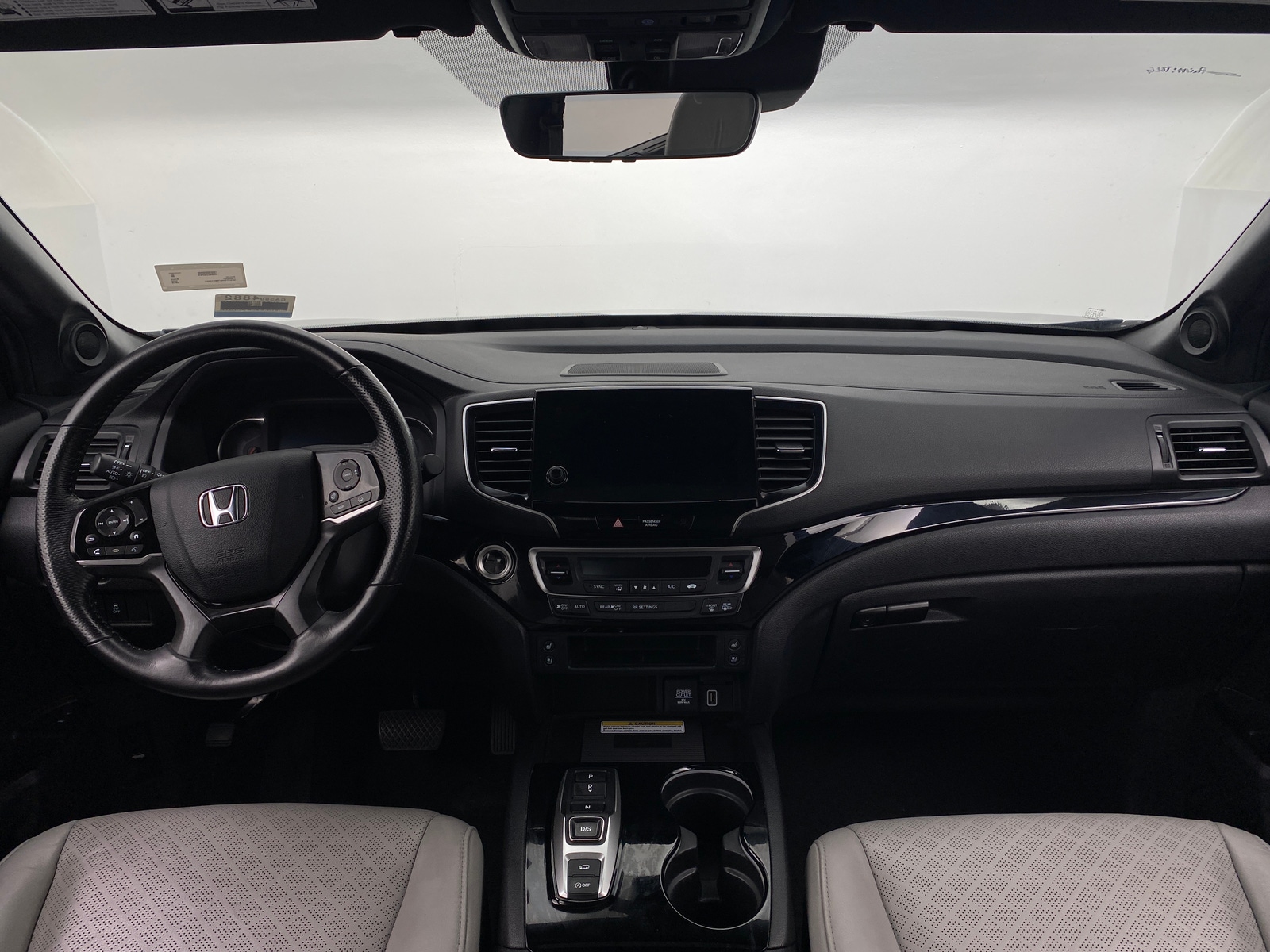 Thumbnail: 2019 Honda Passport - 2