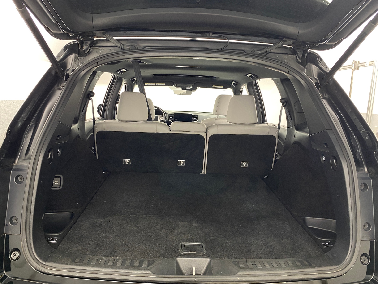 Thumbnail: 2019 Honda Passport - 6