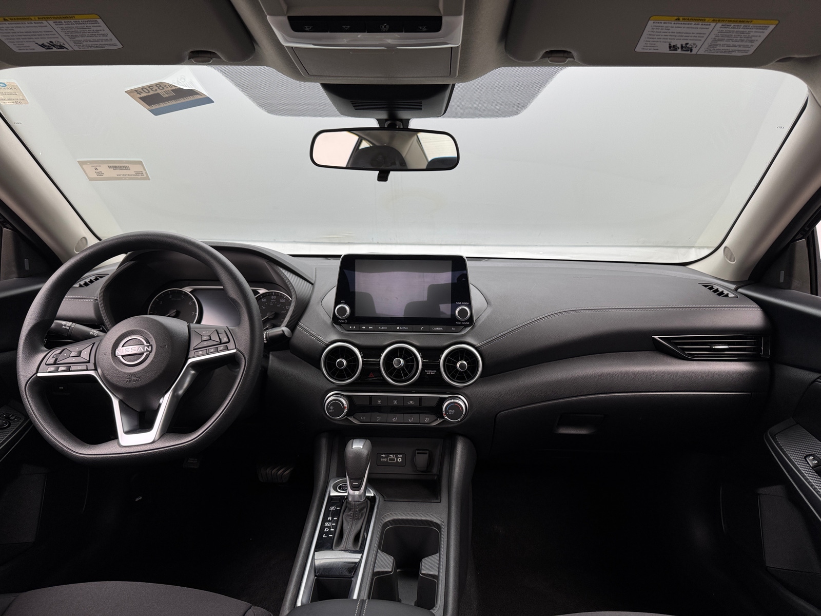 Thumbnail: 2025 Nissan Sentra - 3