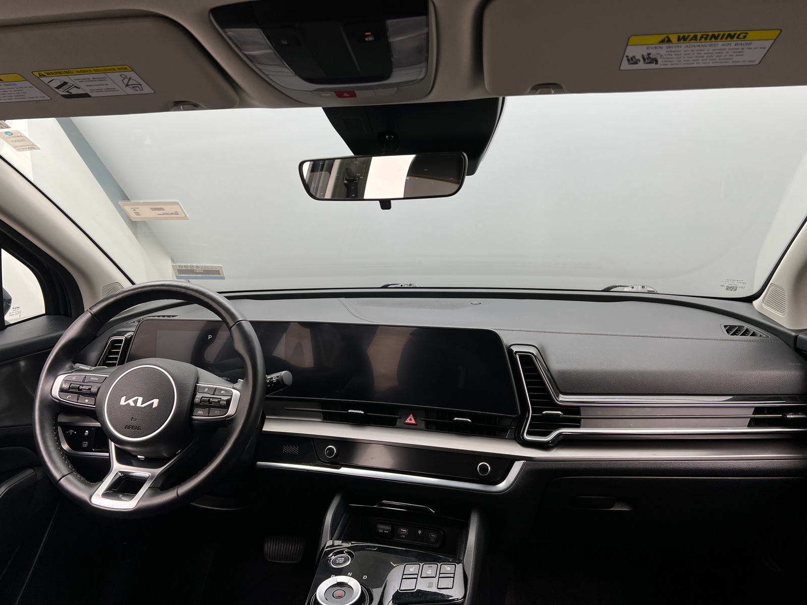Thumbnail: 2023 Kia Sportage - 2