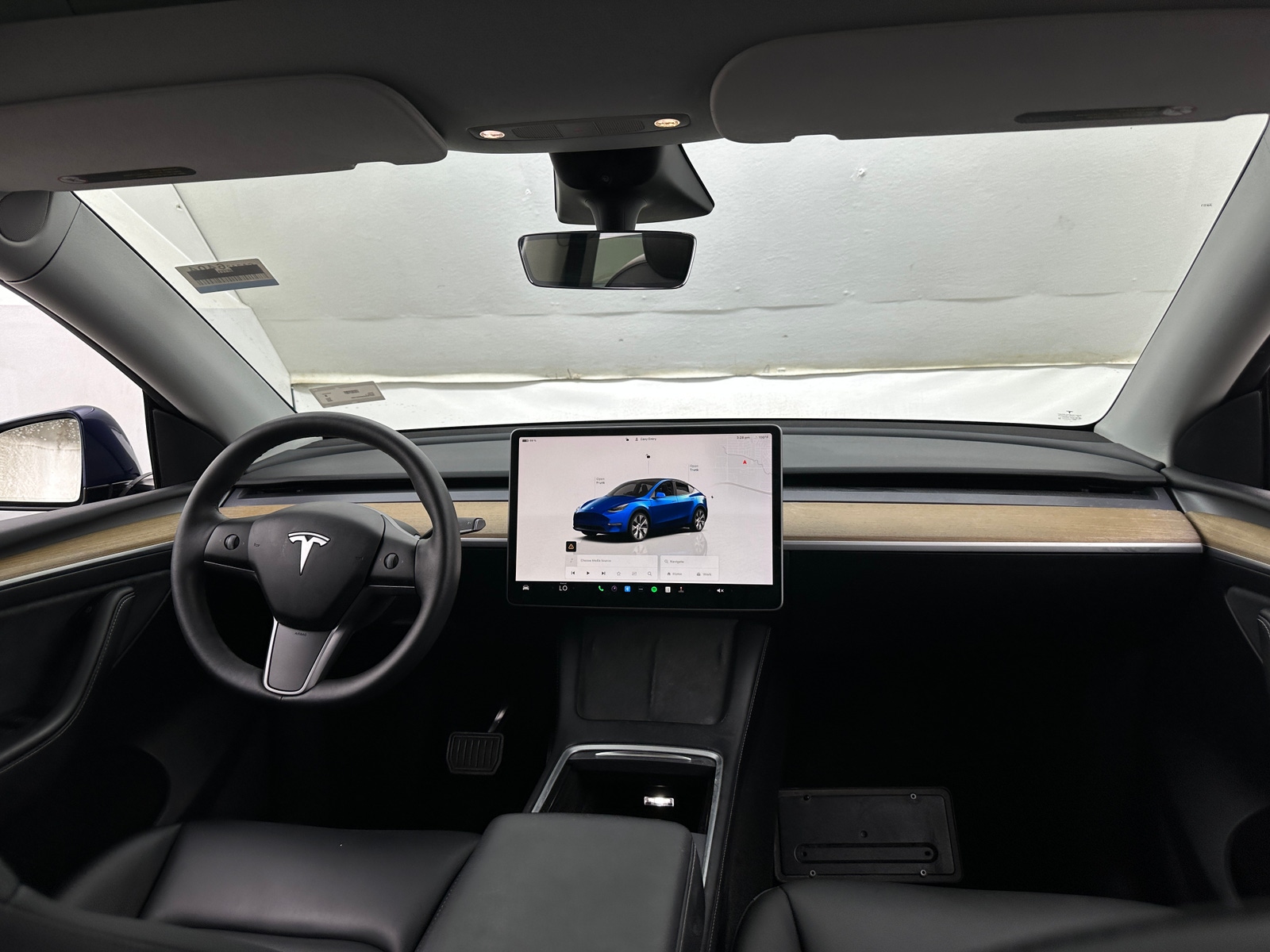 Thumbnail: 2022 Tesla Model Y - 2