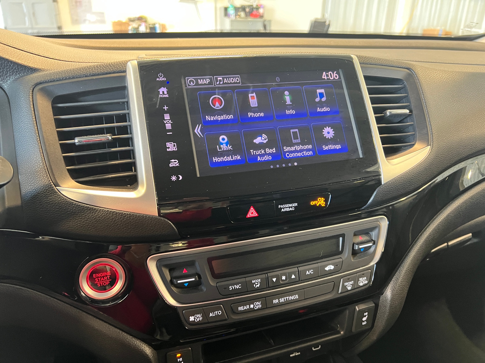 Thumbnail: 2019 Honda Ridgeline - 3