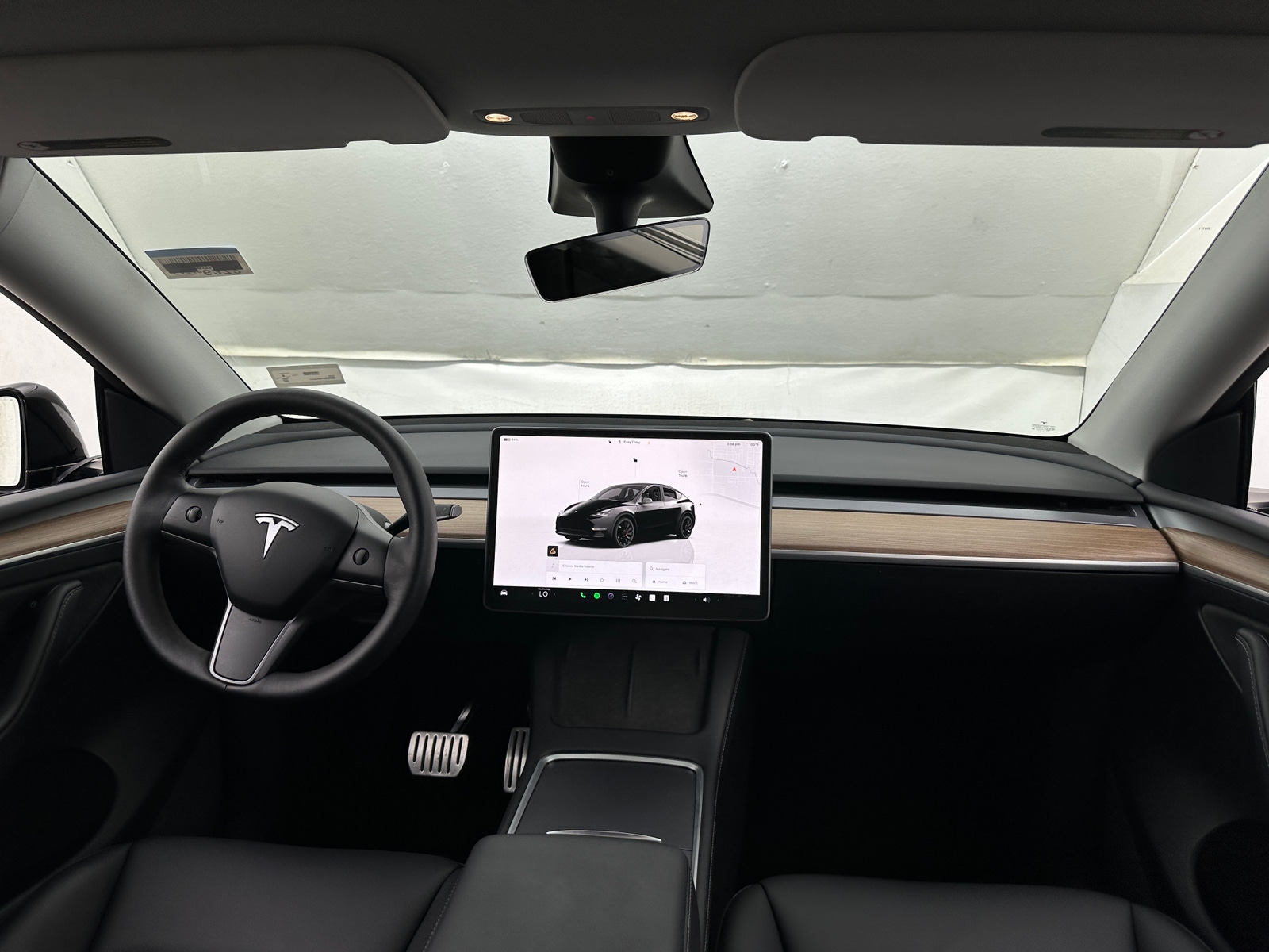 Thumbnail: 2022 Tesla Model Y - 2