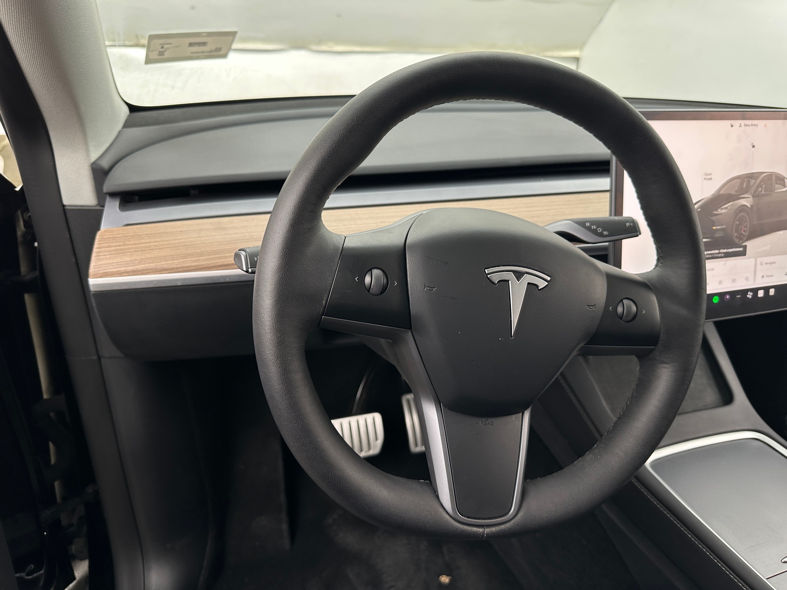 Thumbnail: 2022 Tesla Model Y - 4