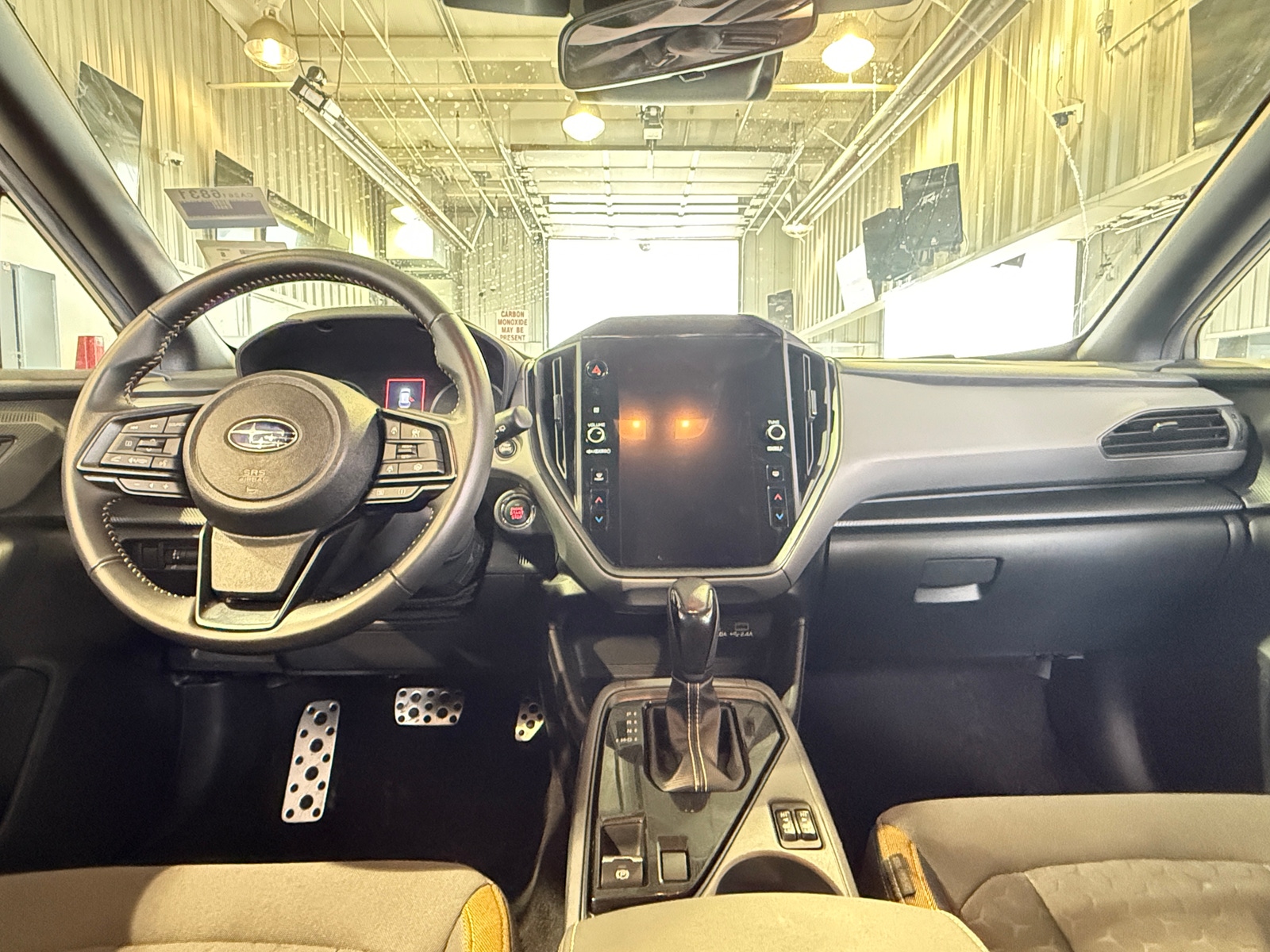 Thumbnail: 2024 Subaru Crosstrek - 3
