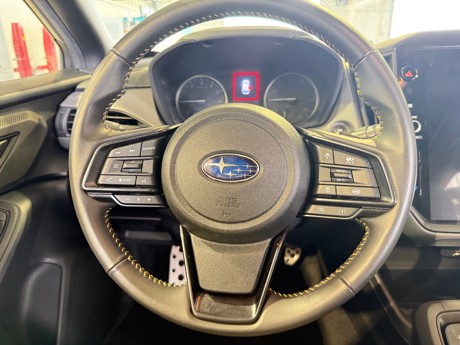 Thumbnail: 2024 Subaru Crosstrek - 5
