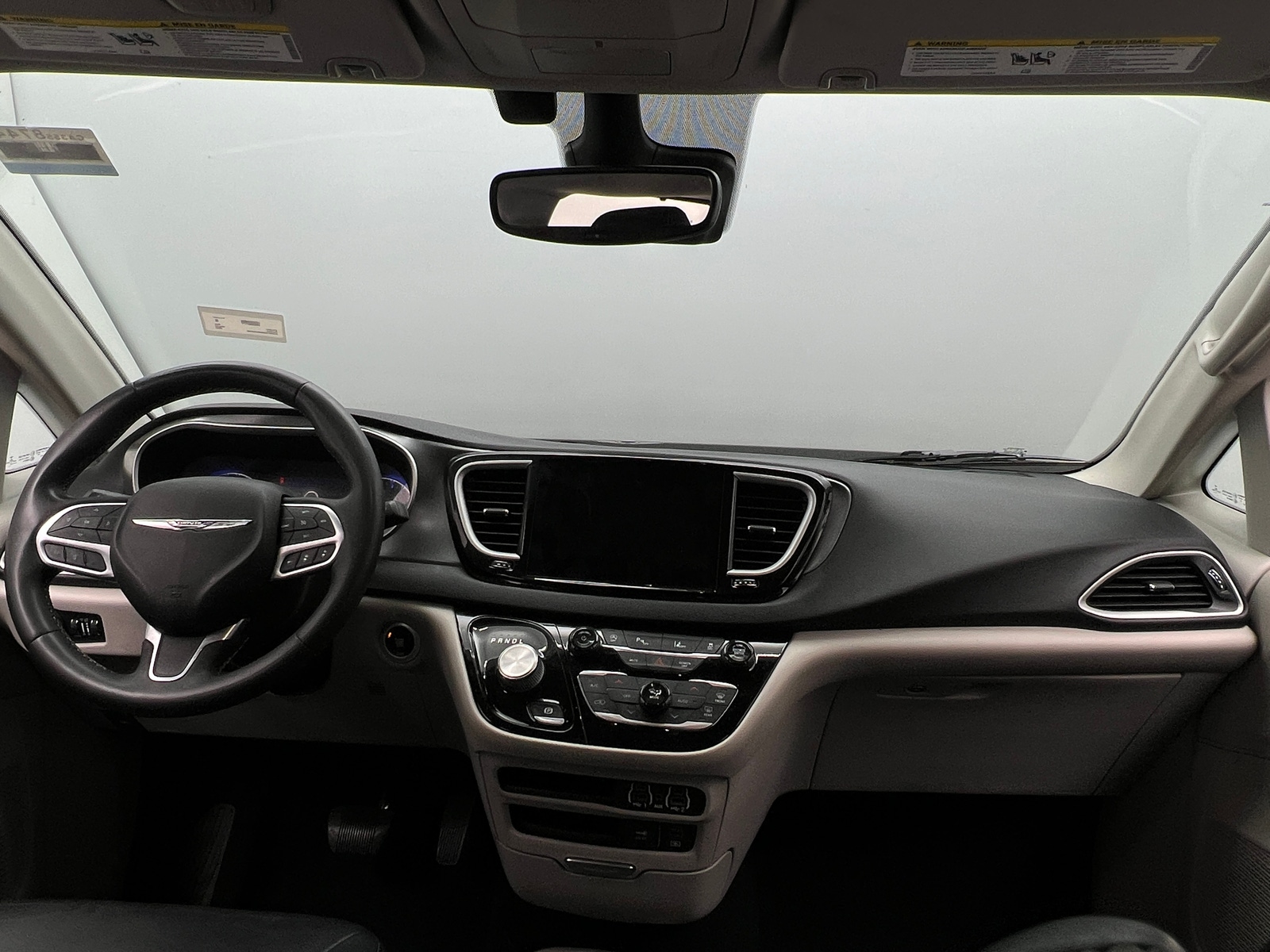 Thumbnail: 2022 Chrysler Pacifica - 2