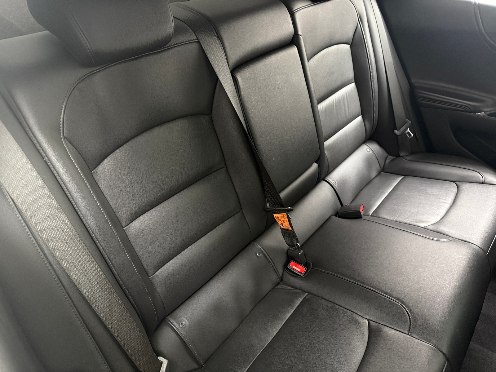 Thumbnail: 2019 Chevrolet Malibu - 5