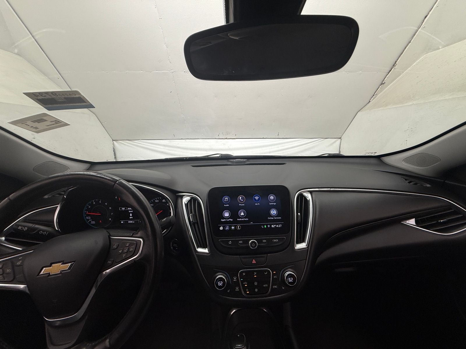 Thumbnail: 2019 Chevrolet Malibu - 2