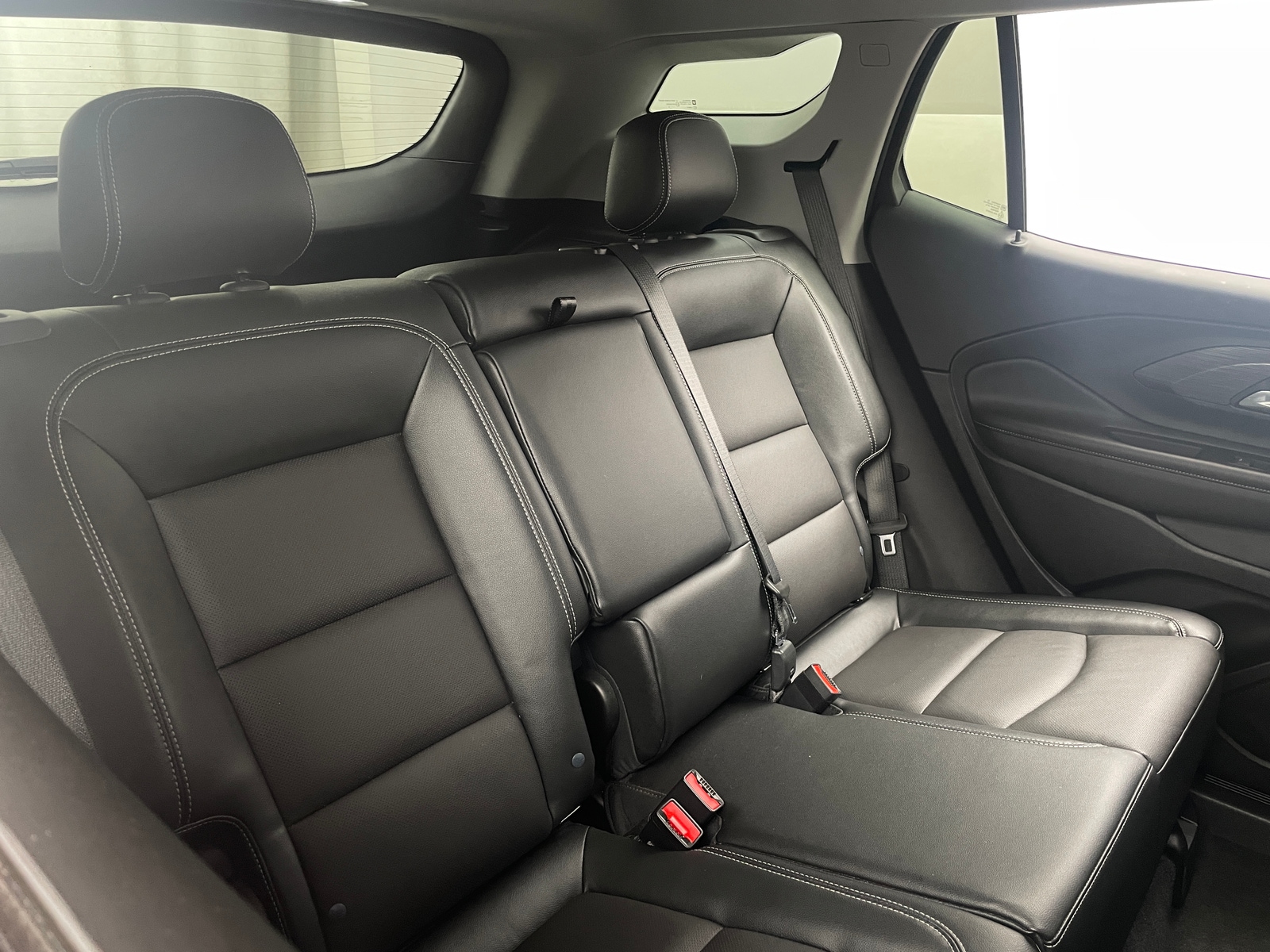 Thumbnail: 2023 GMC Terrain - 5