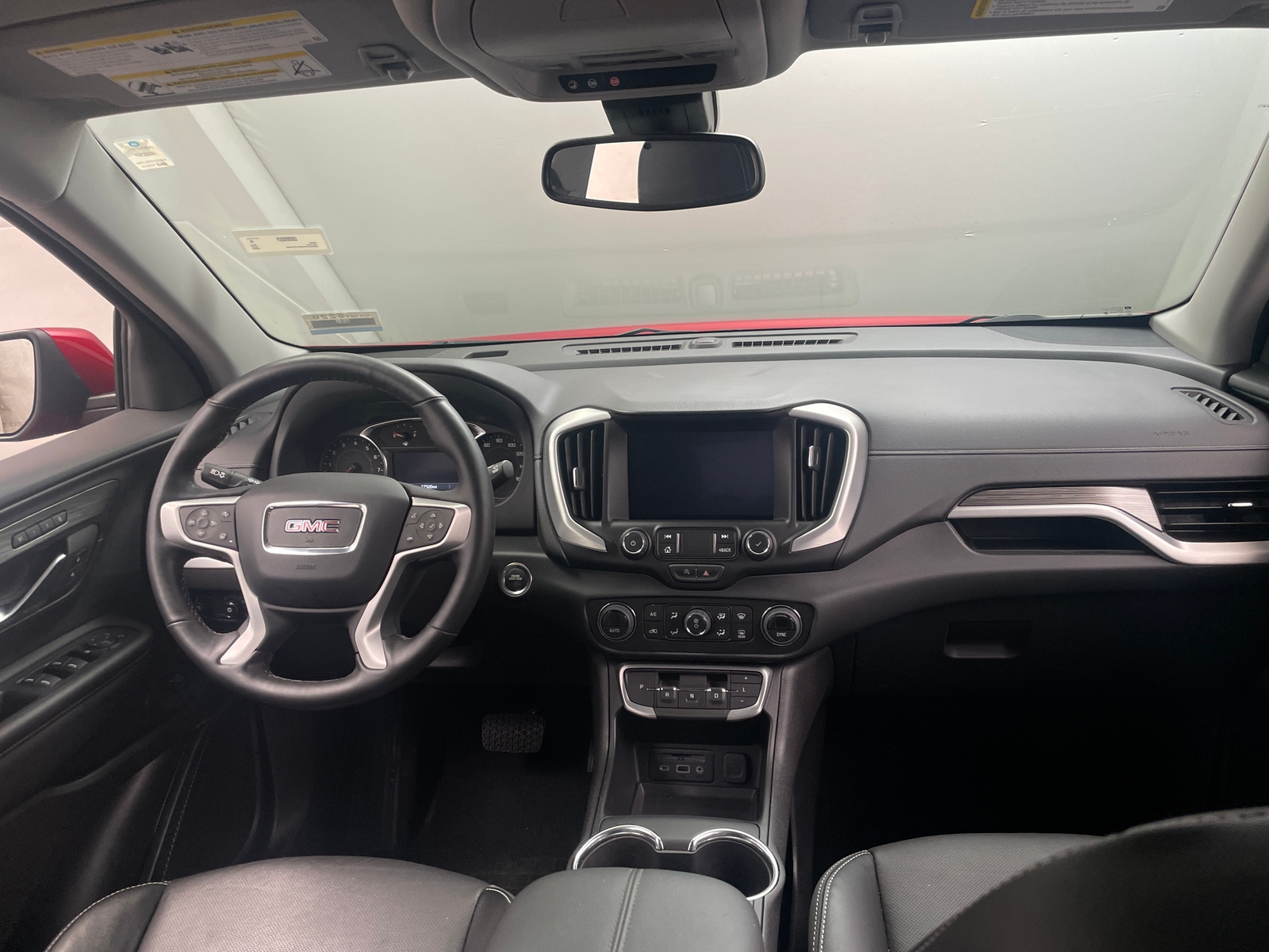 Thumbnail: 2023 GMC Terrain - 2