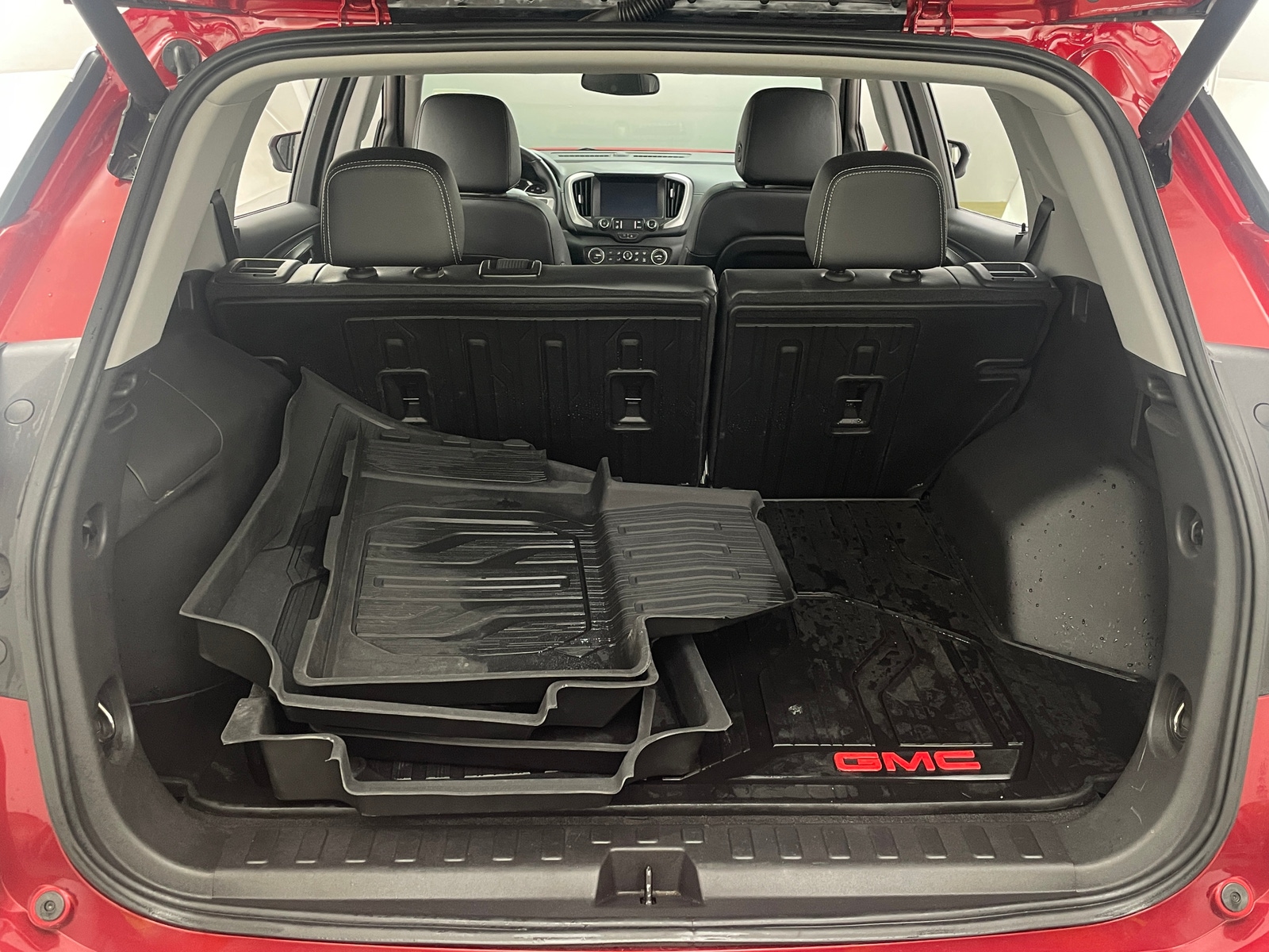 Thumbnail: 2023 GMC Terrain - 6