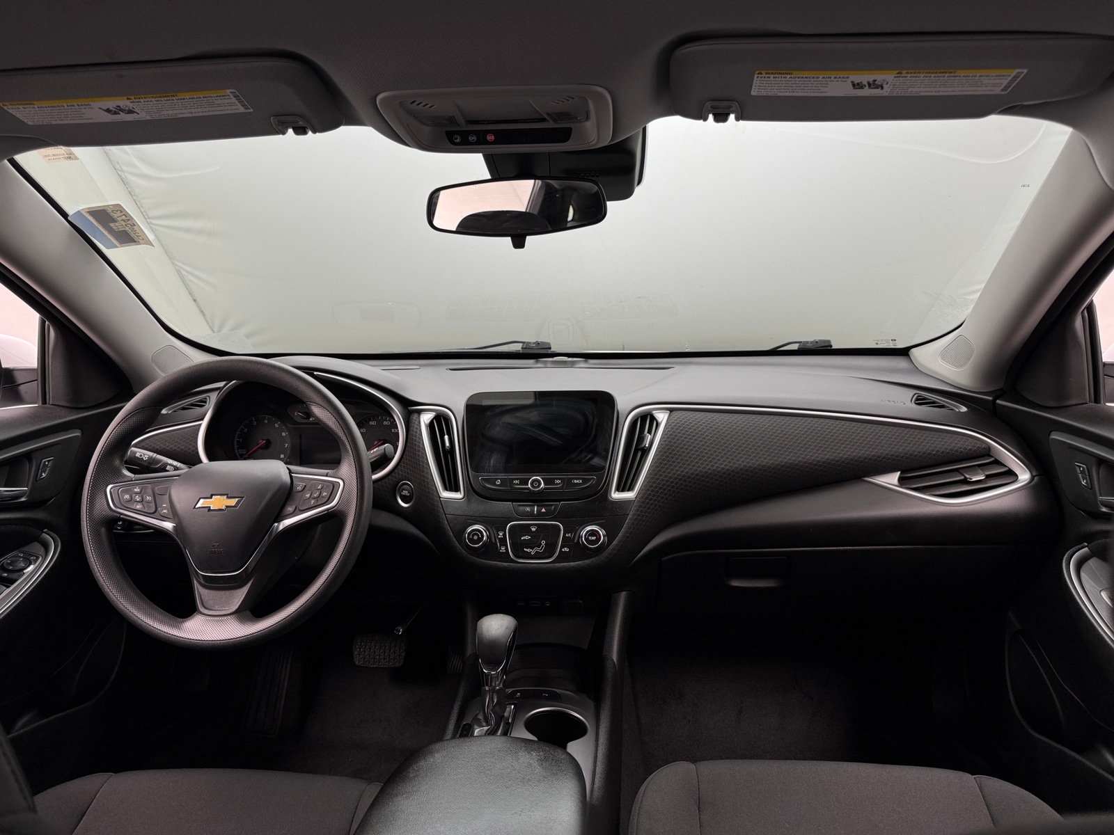 Thumbnail: 2024 Chevrolet Malibu - 3