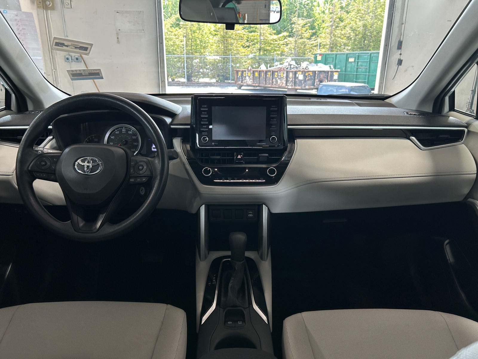 Thumbnail: 2022 Toyota Corolla Cross - 3