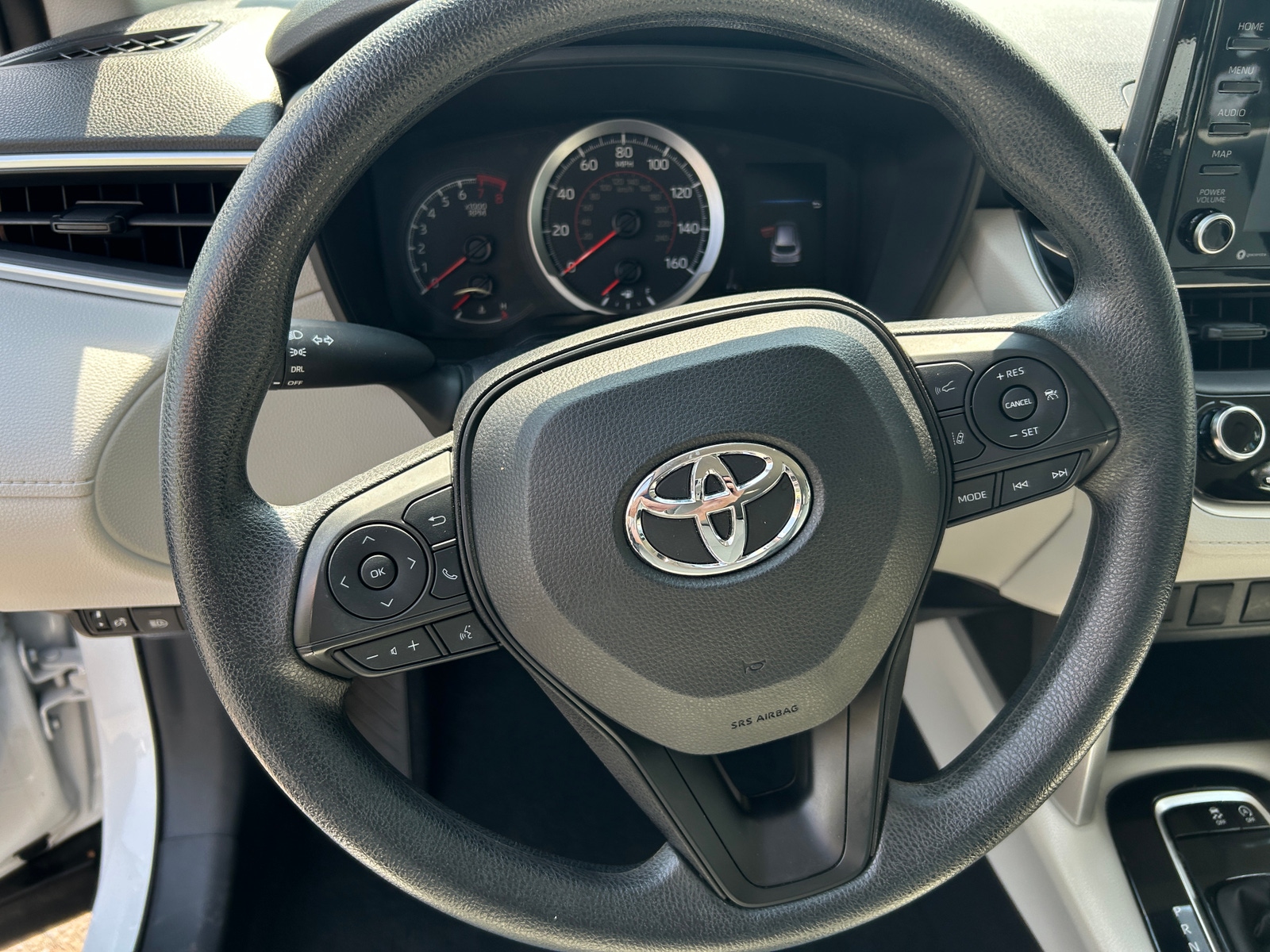 Thumbnail: 2022 Toyota Corolla Cross - 5