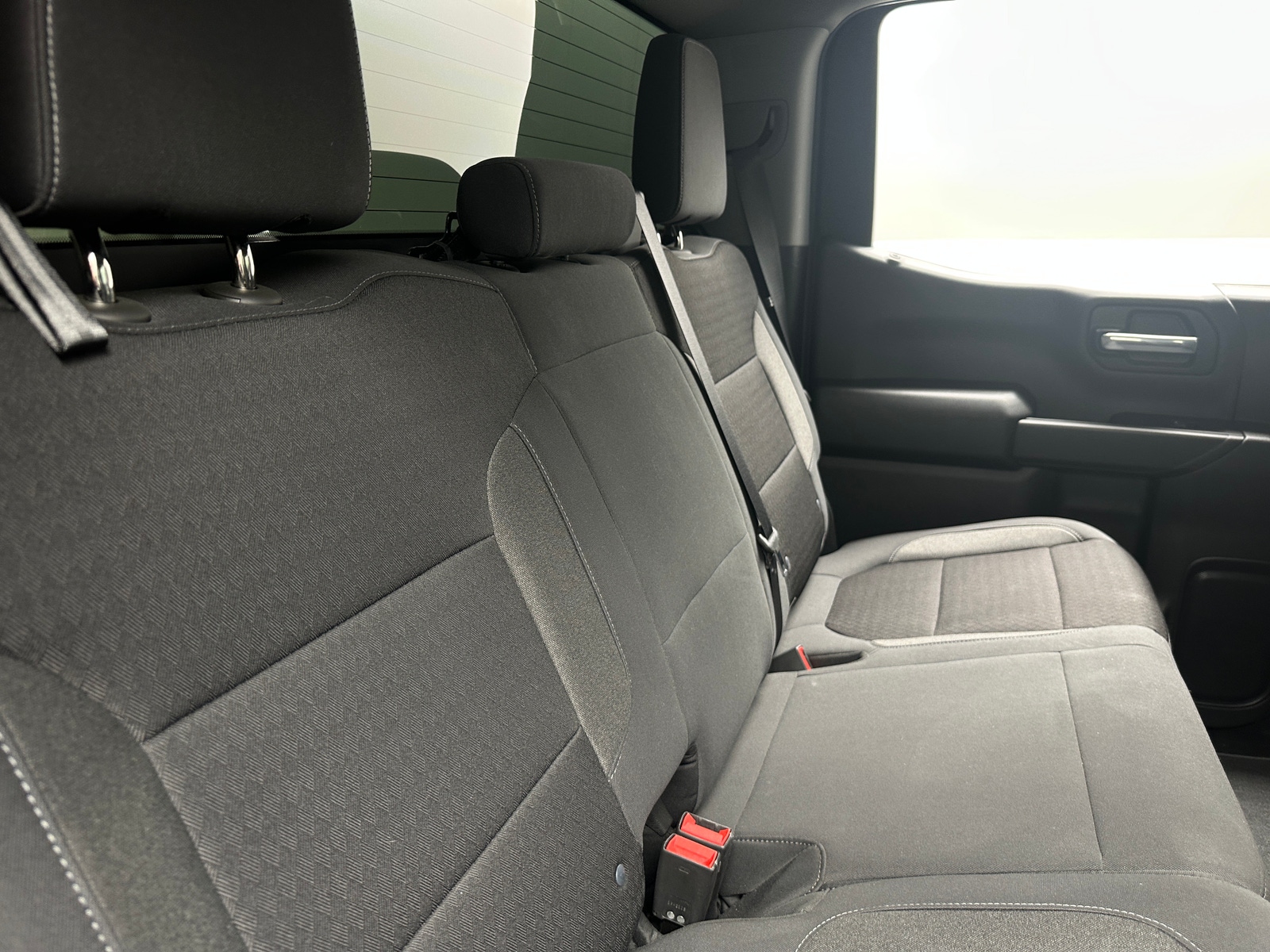 Thumbnail: 2021 Chevrolet Silverado 1500 - 6