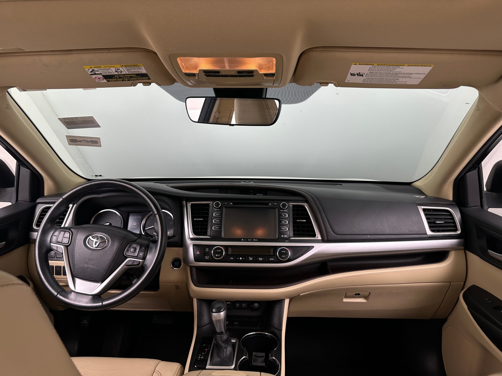 Thumbnail: 2018 Toyota Highlander - 2