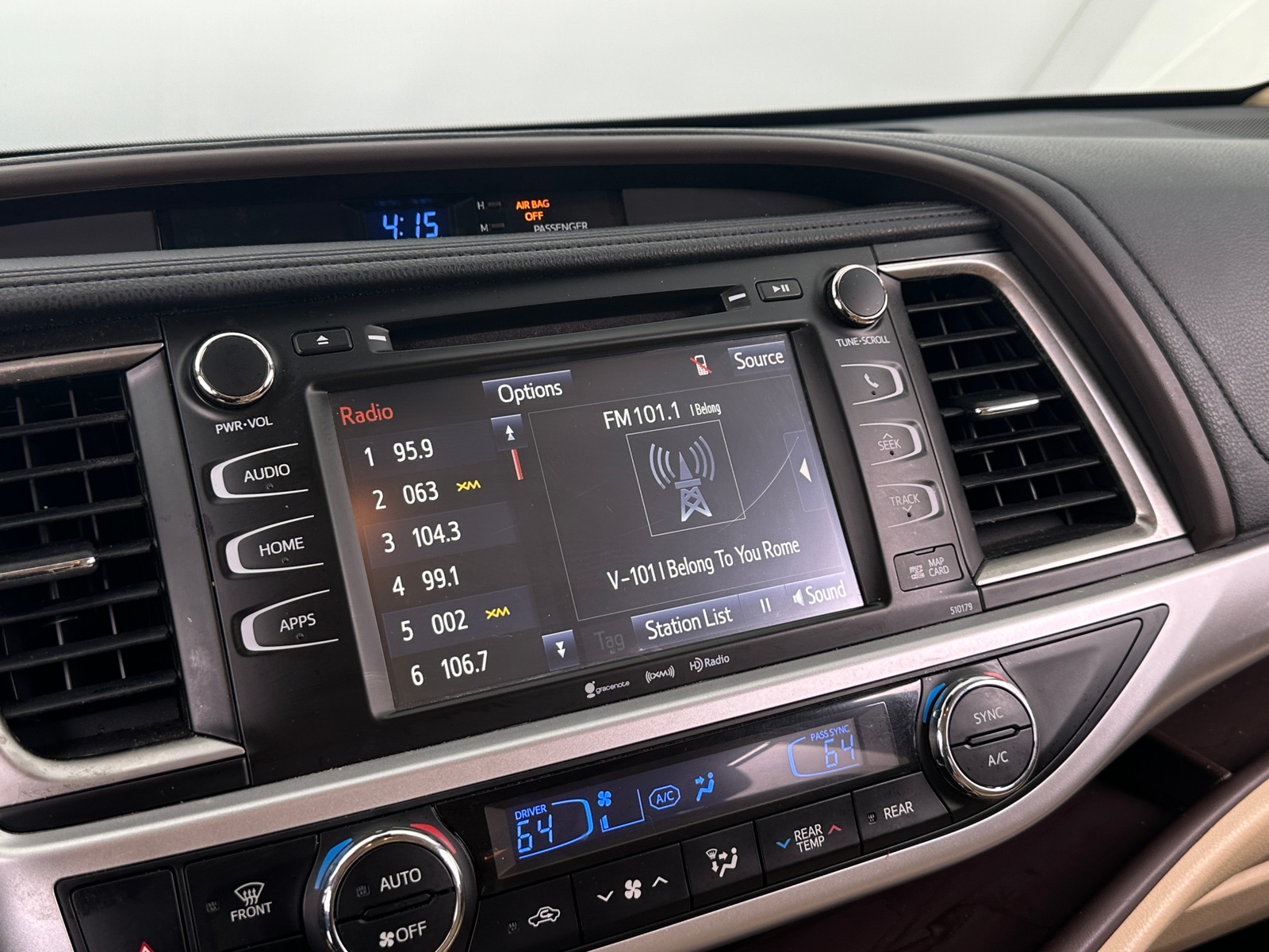 Thumbnail: 2018 Toyota Highlander - 3